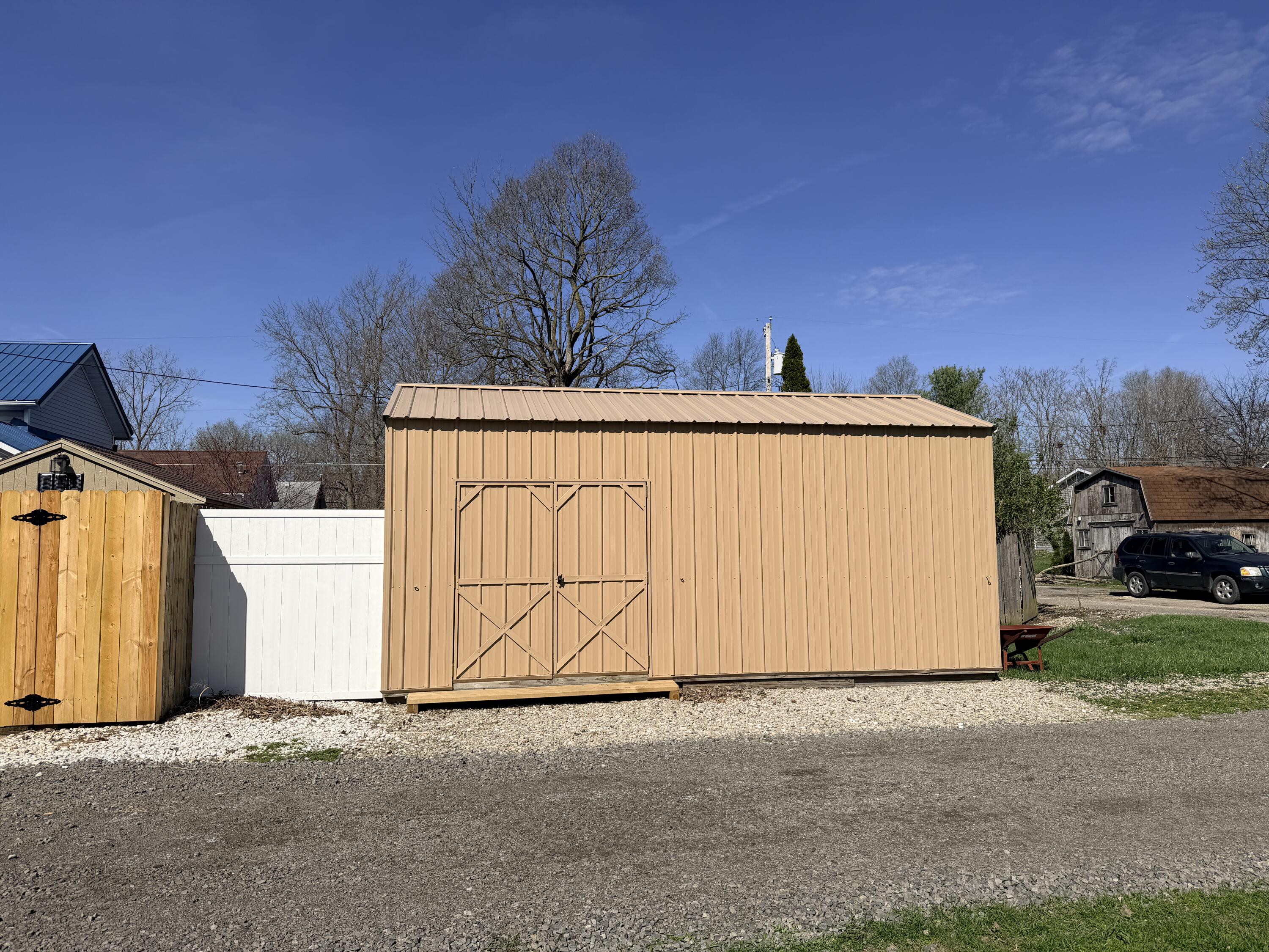 301 Elm Street, Bellefontaine, Ohio 43311