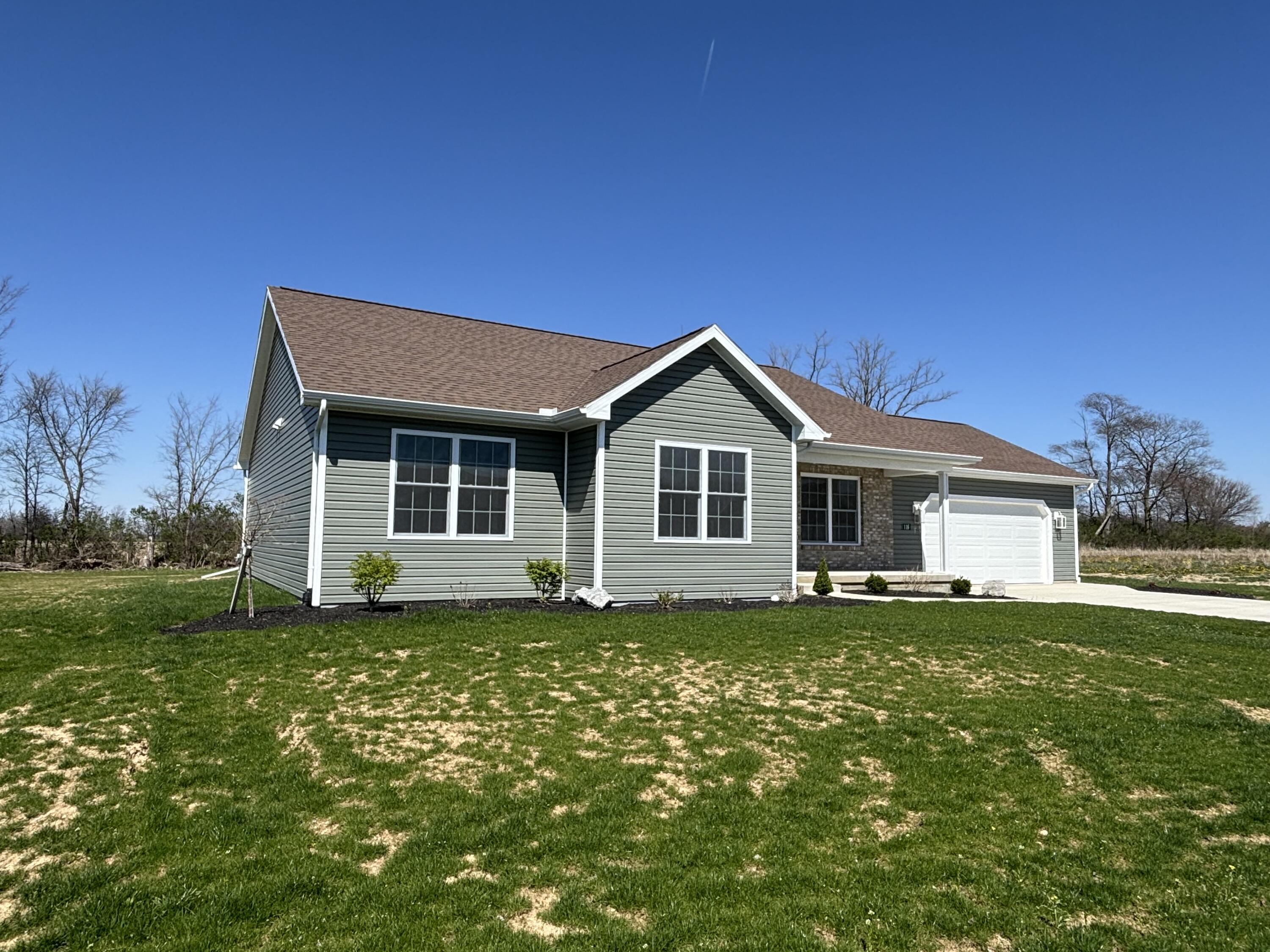116 Village Parkway, Jackson Center, Ohio 45334