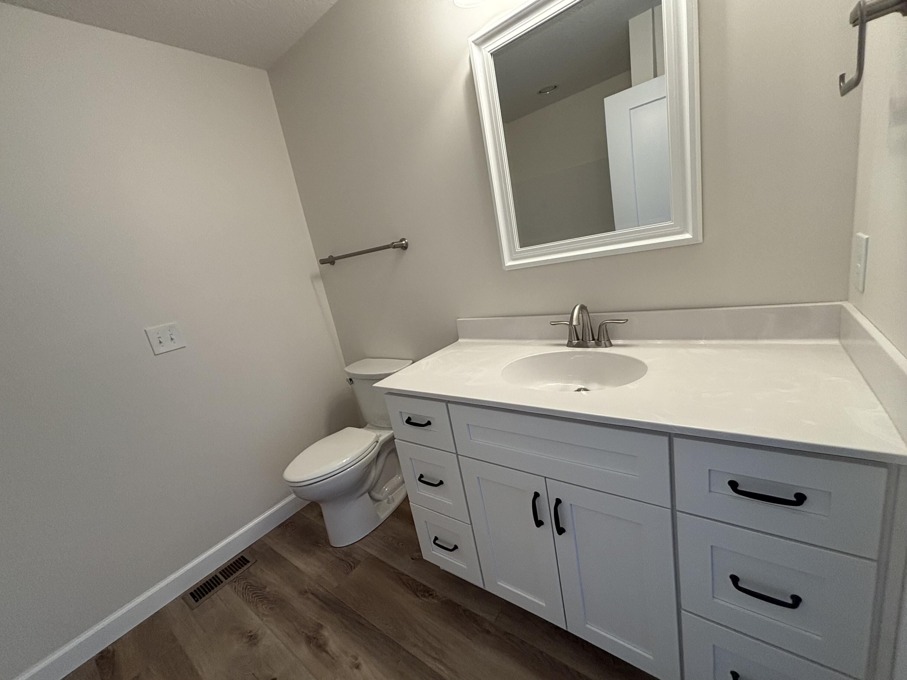 116 Village Parkway, Jackson Center, Ohio 45334