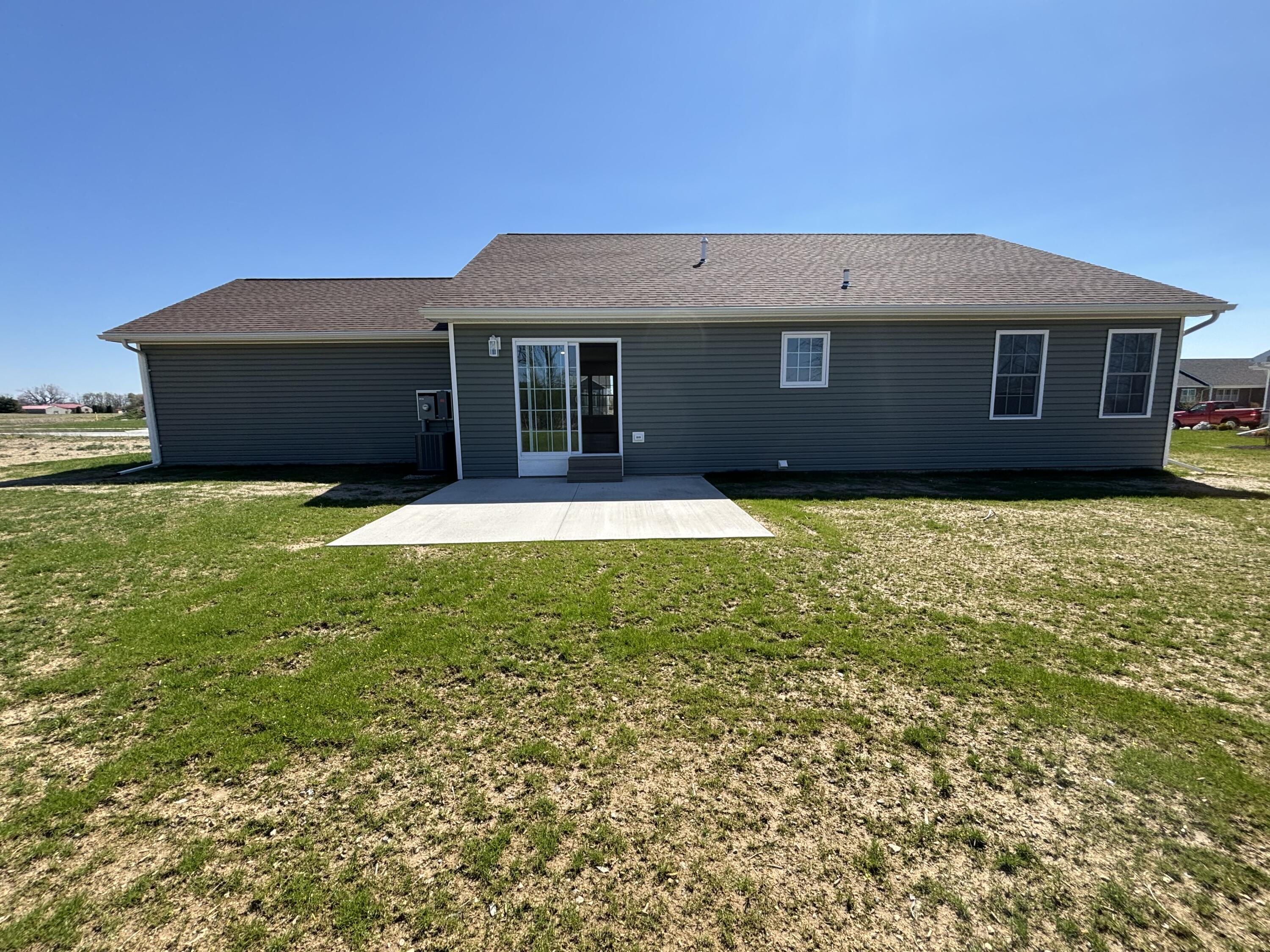116 Village Parkway, Jackson Center, Ohio 45334