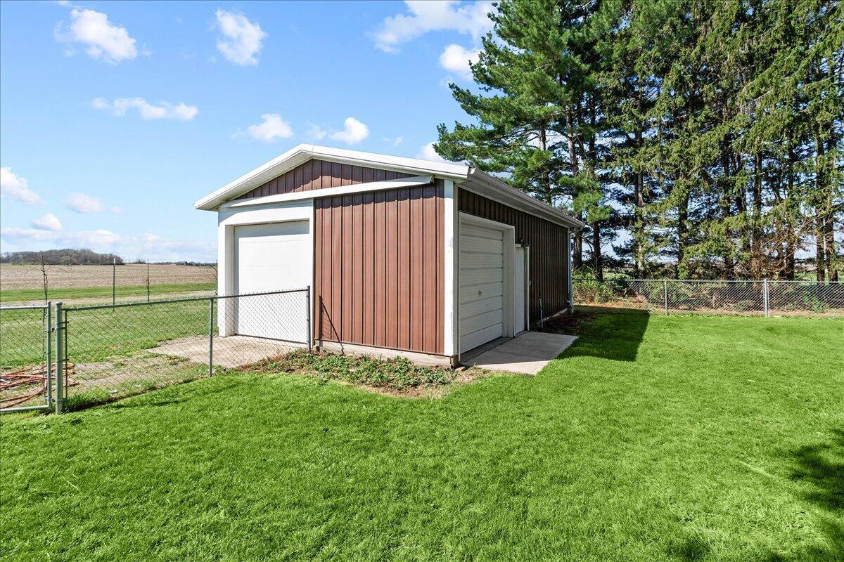 4005 OH-203, Radnor, Ohio 43066