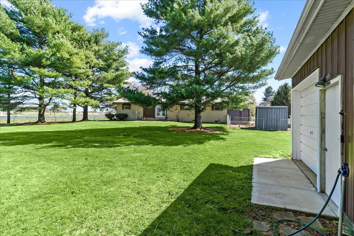 4005 OH-203, Radnor, Ohio 43066