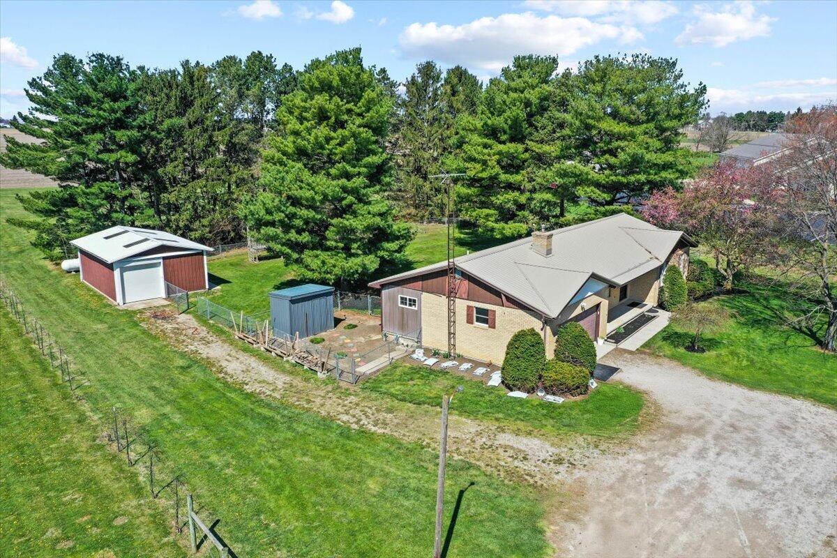 4005 OH-203, Radnor, Ohio 43066