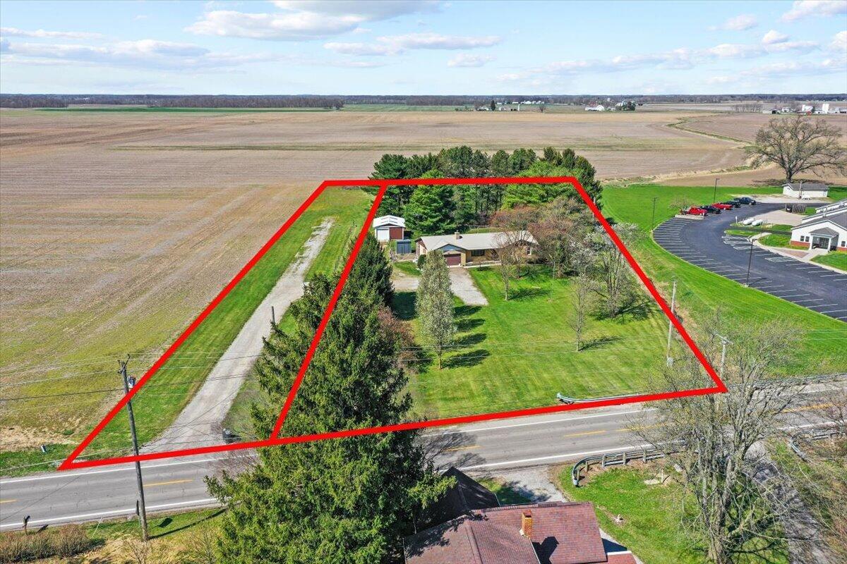 4005 OH-203, Radnor, Ohio 43066