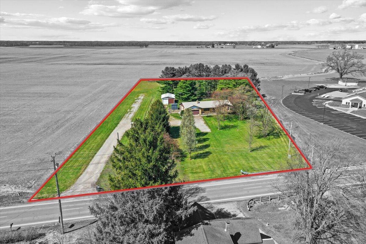 4005 OH-203, Radnor, Ohio 43066