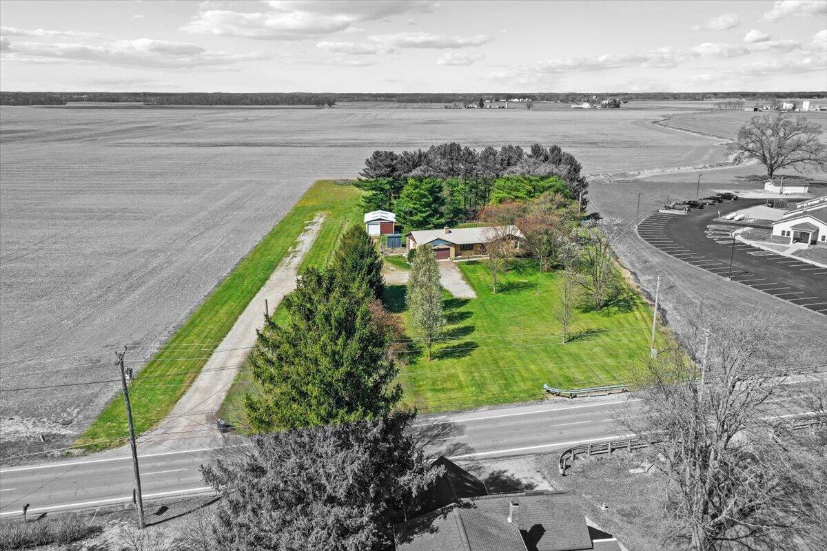 4005 OH-203, Radnor, Ohio 43066