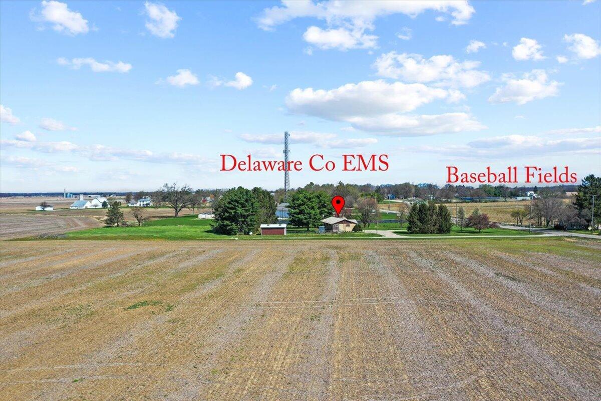 4005 OH-203, Radnor, Ohio 43066