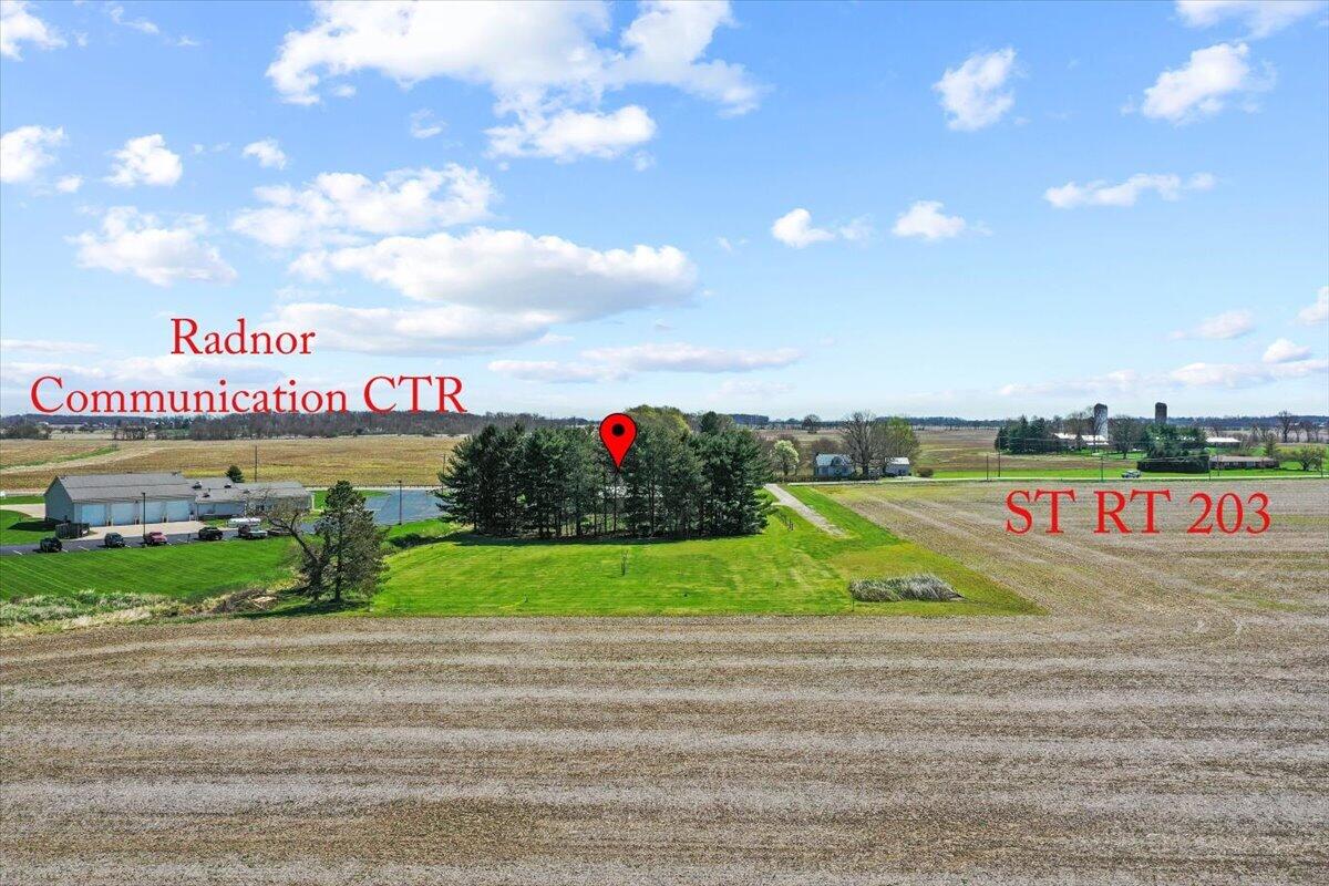 4005 OH-203, Radnor, Ohio 43066