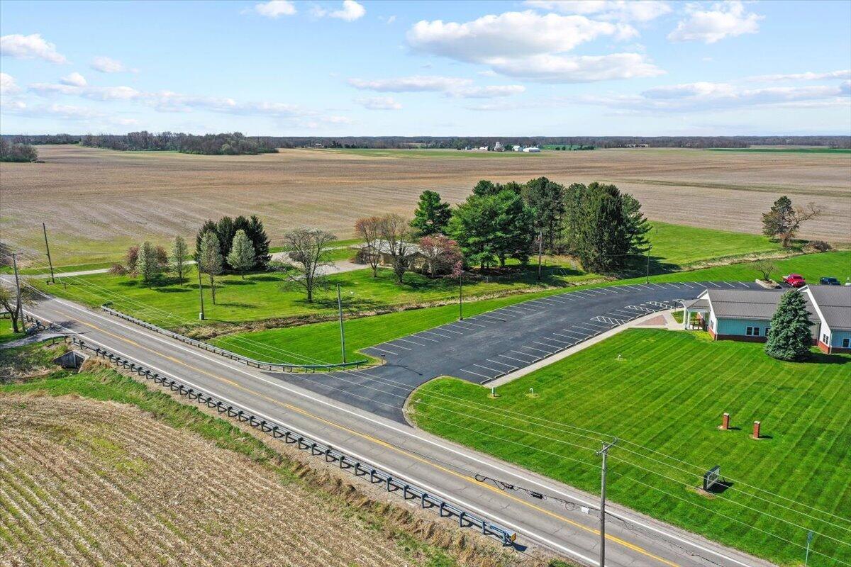 4005 OH-203, Radnor, Ohio 43066