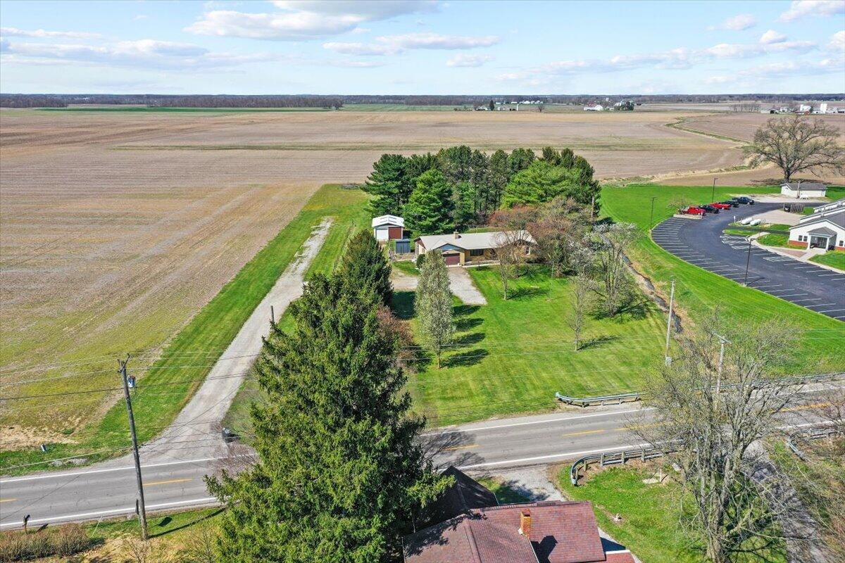 4005 OH-203, Radnor, Ohio 43066