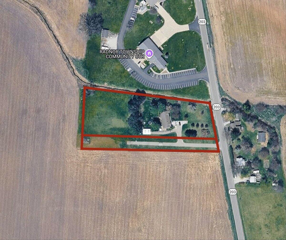 4005 OH-203, Radnor, Ohio 43066