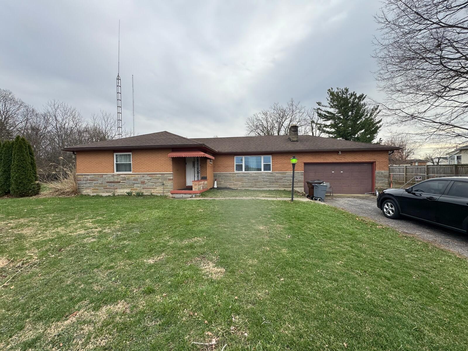 2821 Dayton Springfield Road, Springfield, Ohio 45506