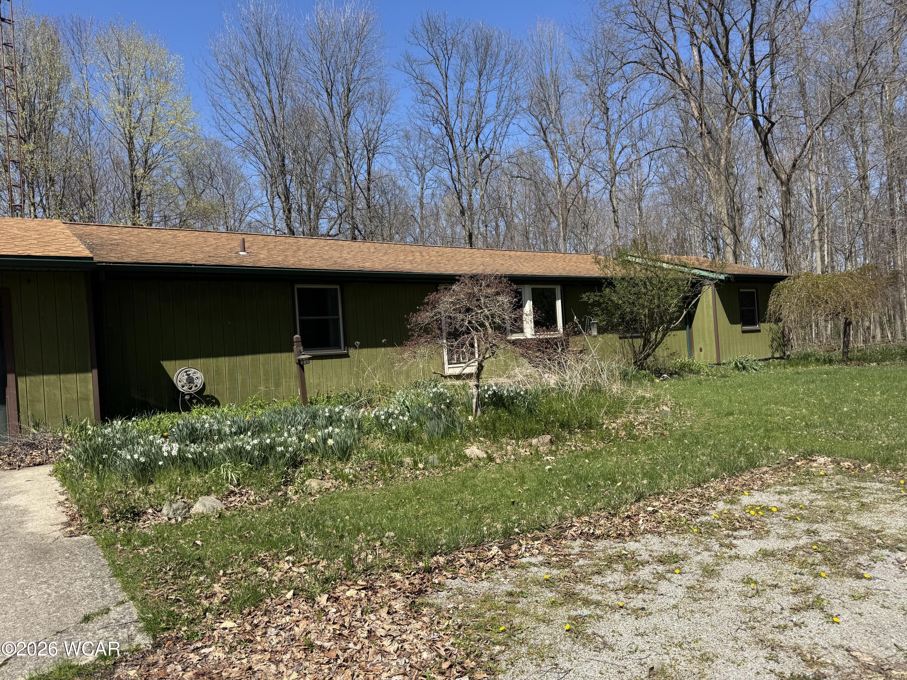 119 McClure Road, Lima, Ohio