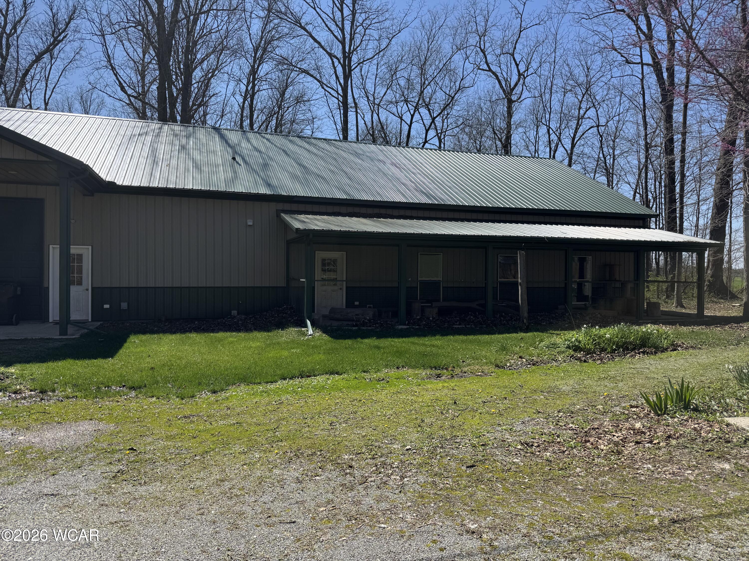 119 McClure Road, Lima, Ohio