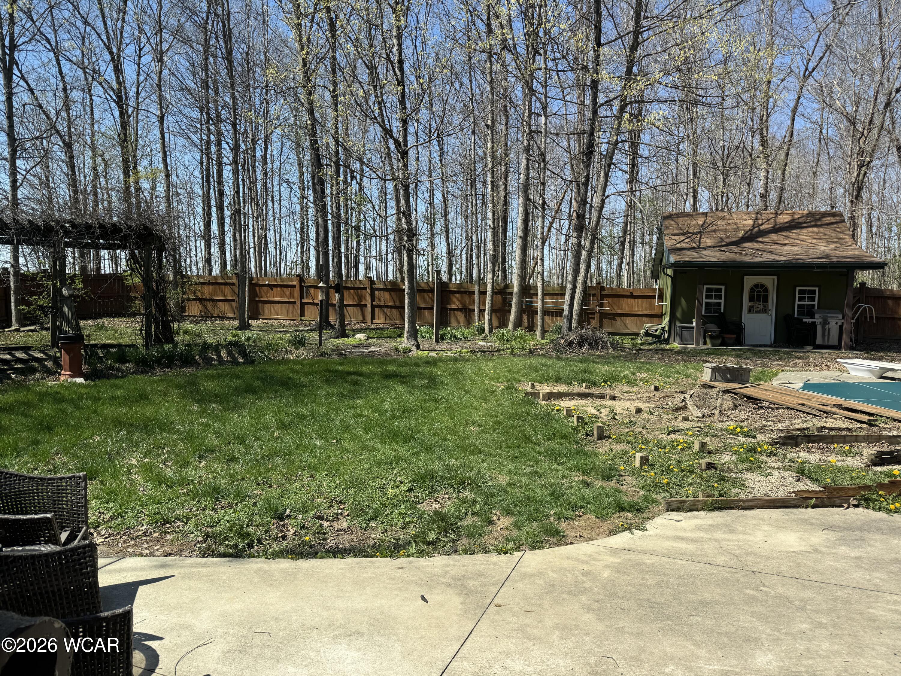 119 McClure Road, Lima, Ohio