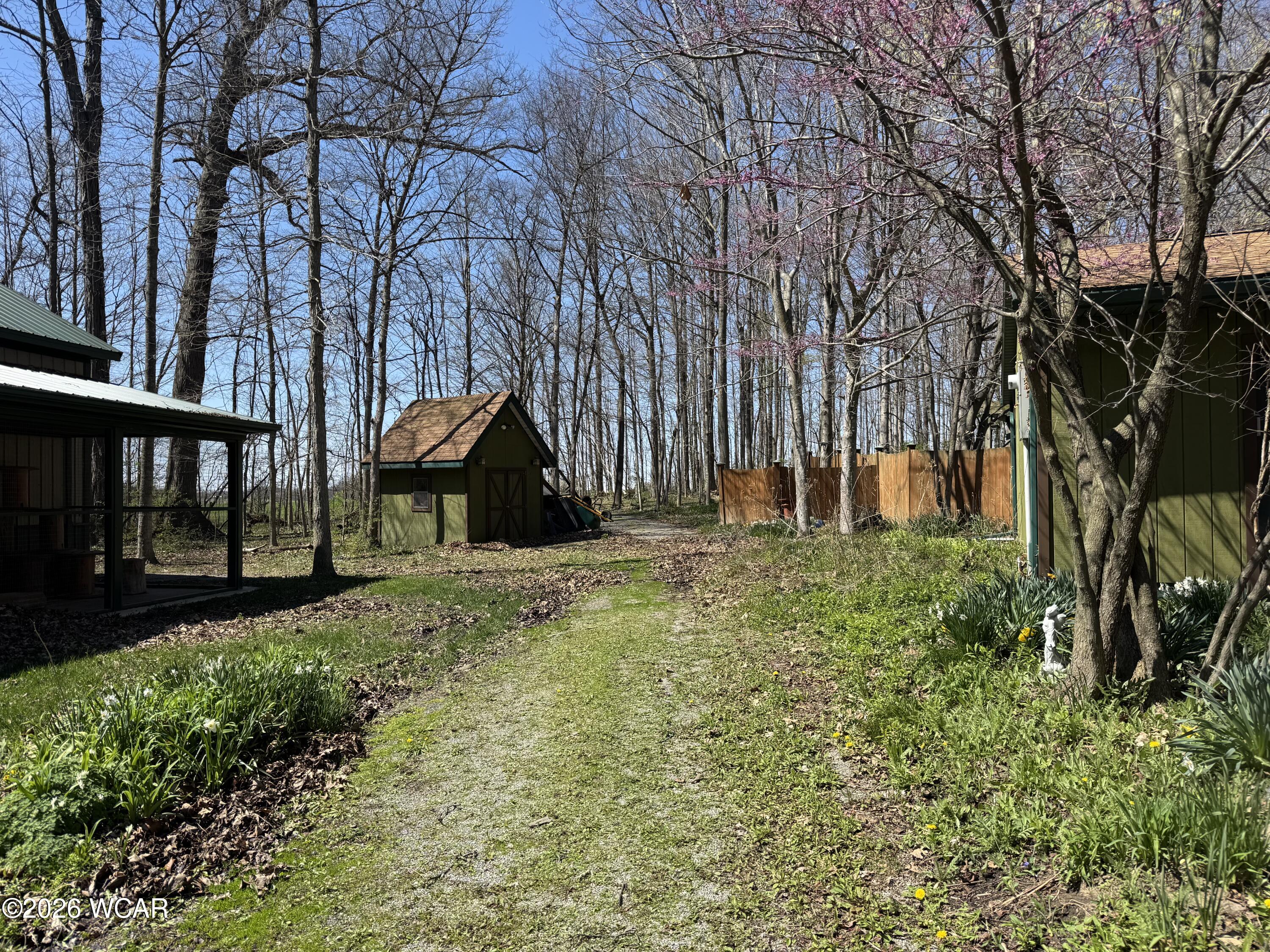 119 McClure Road, Lima, Ohio