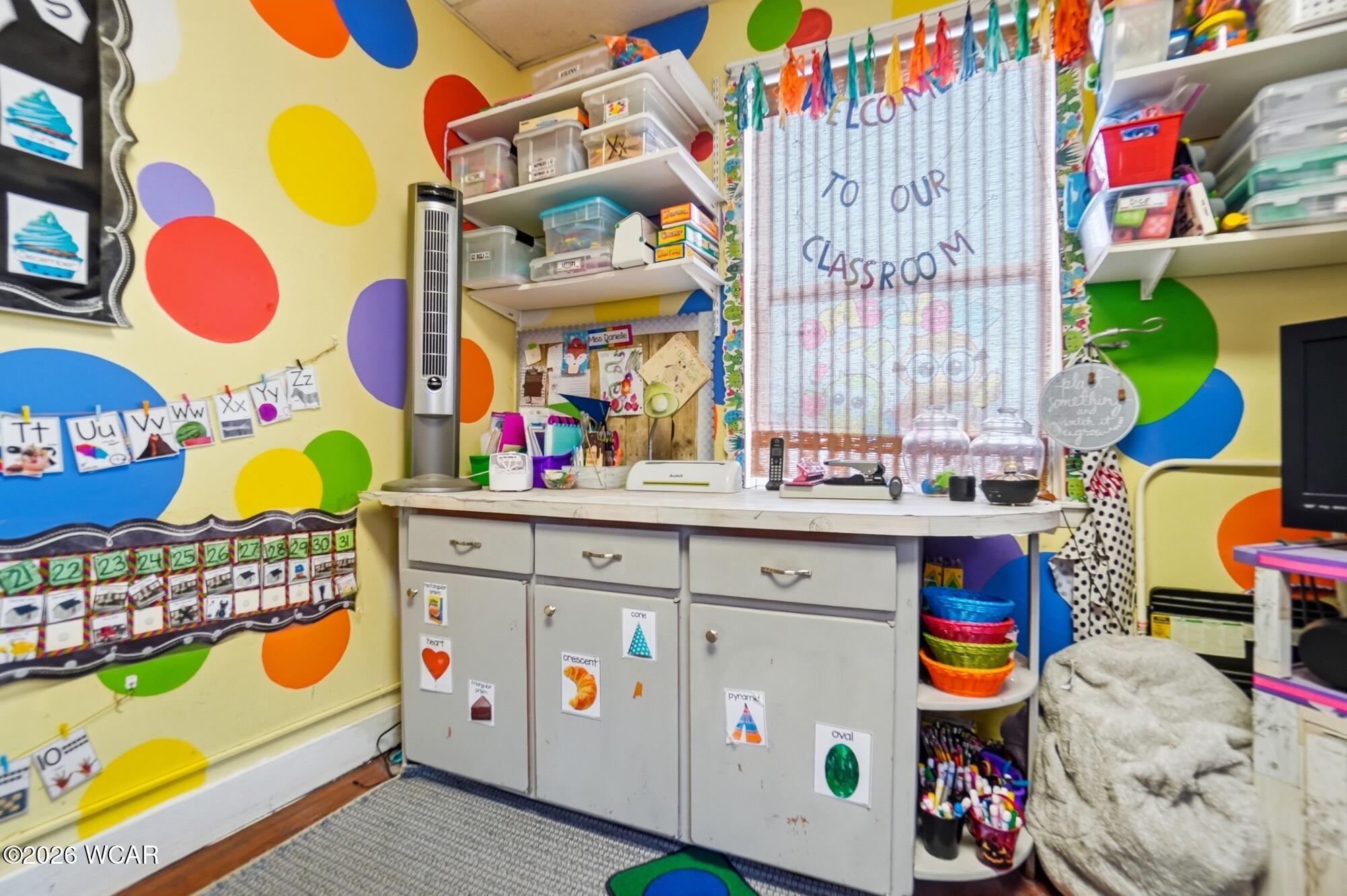 213 Broadway Street, Spencerville, Ohio