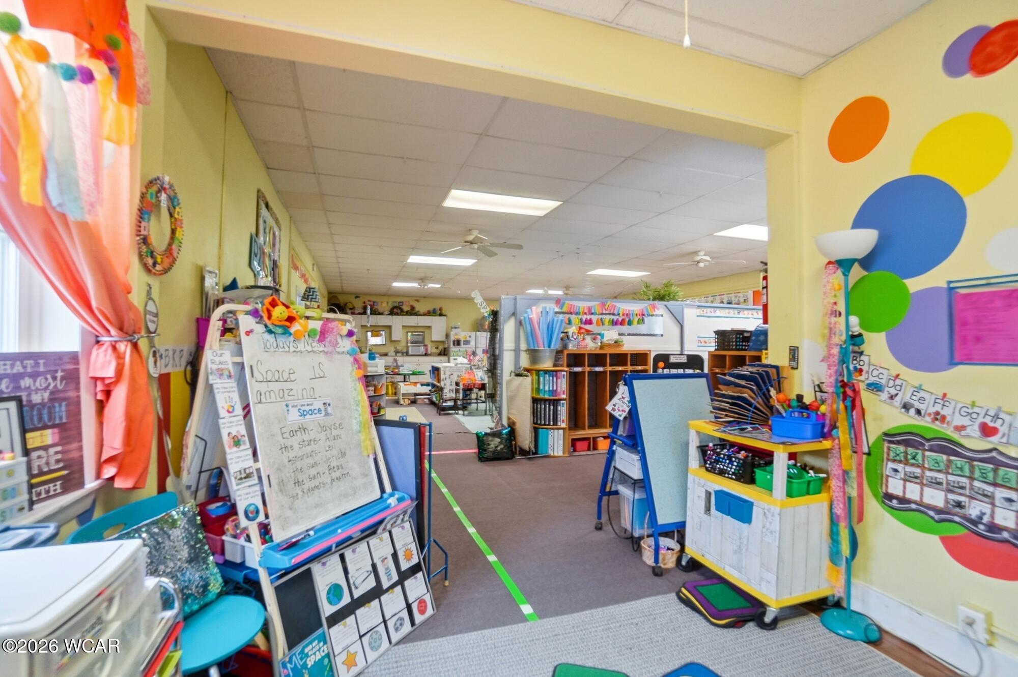 213 Broadway Street, Spencerville, Ohio