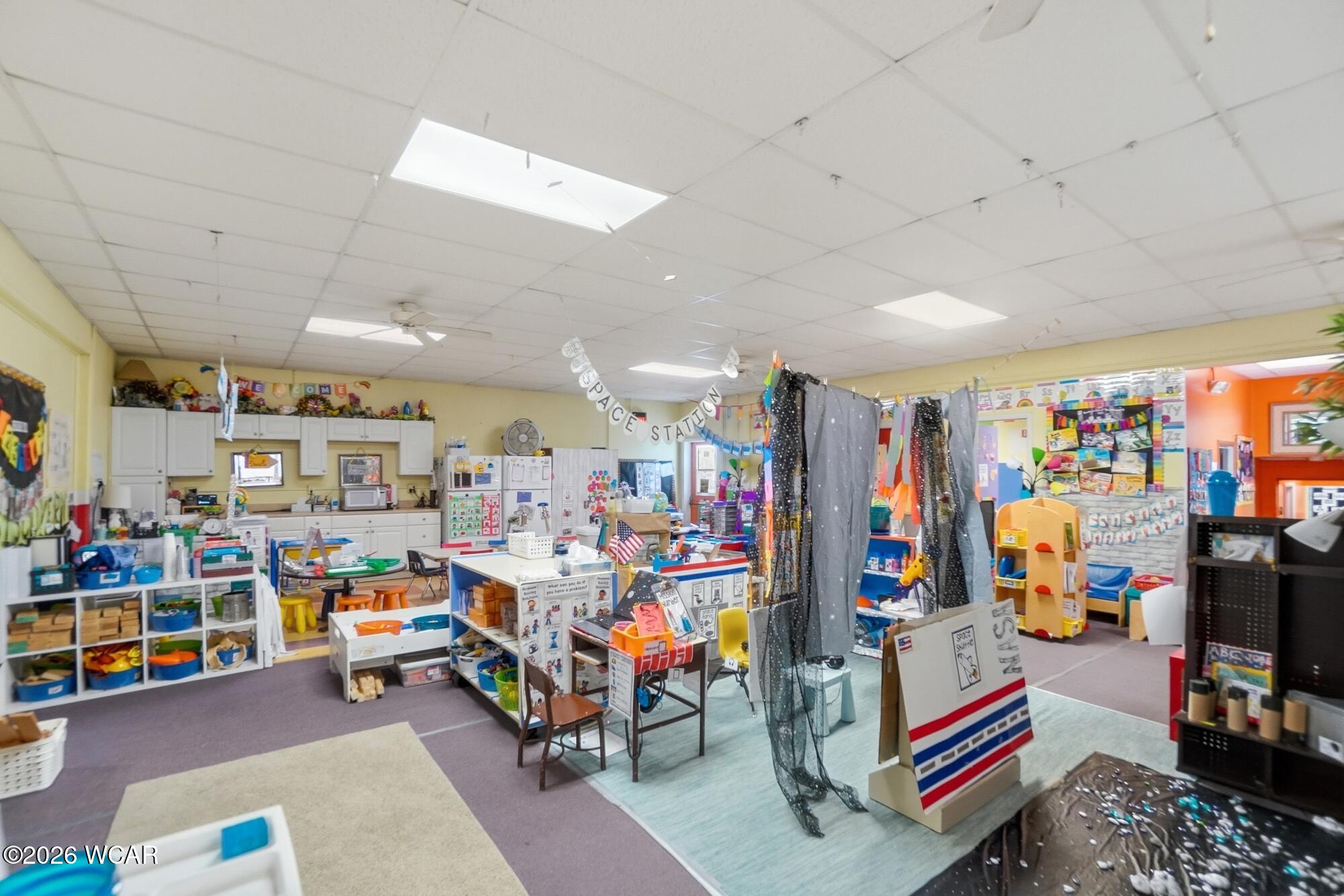 213 Broadway Street, Spencerville, Ohio