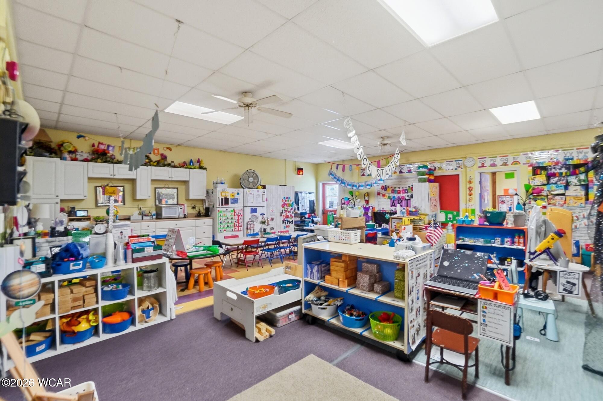 213 Broadway Street, Spencerville, Ohio