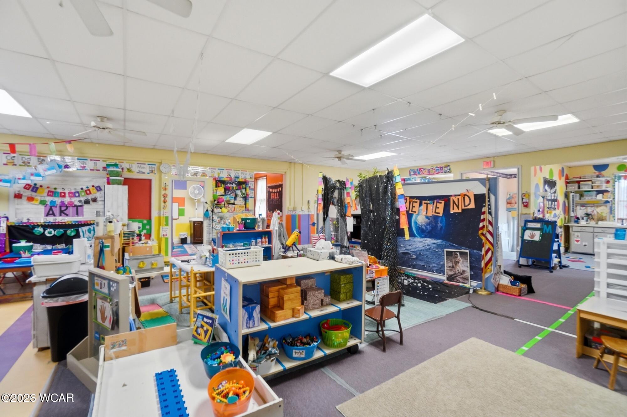 213 Broadway Street, Spencerville, Ohio