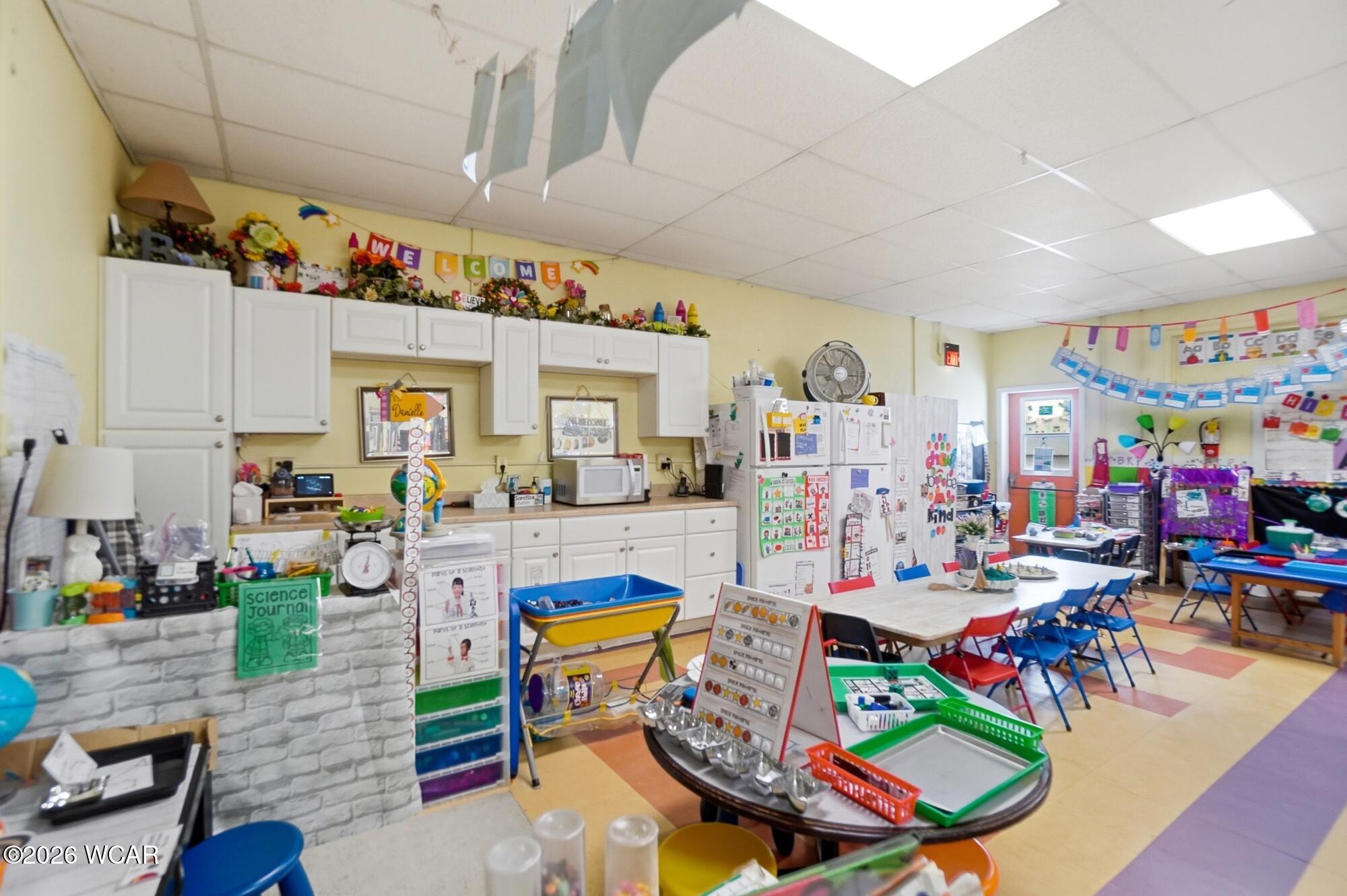 213 Broadway Street, Spencerville, Ohio