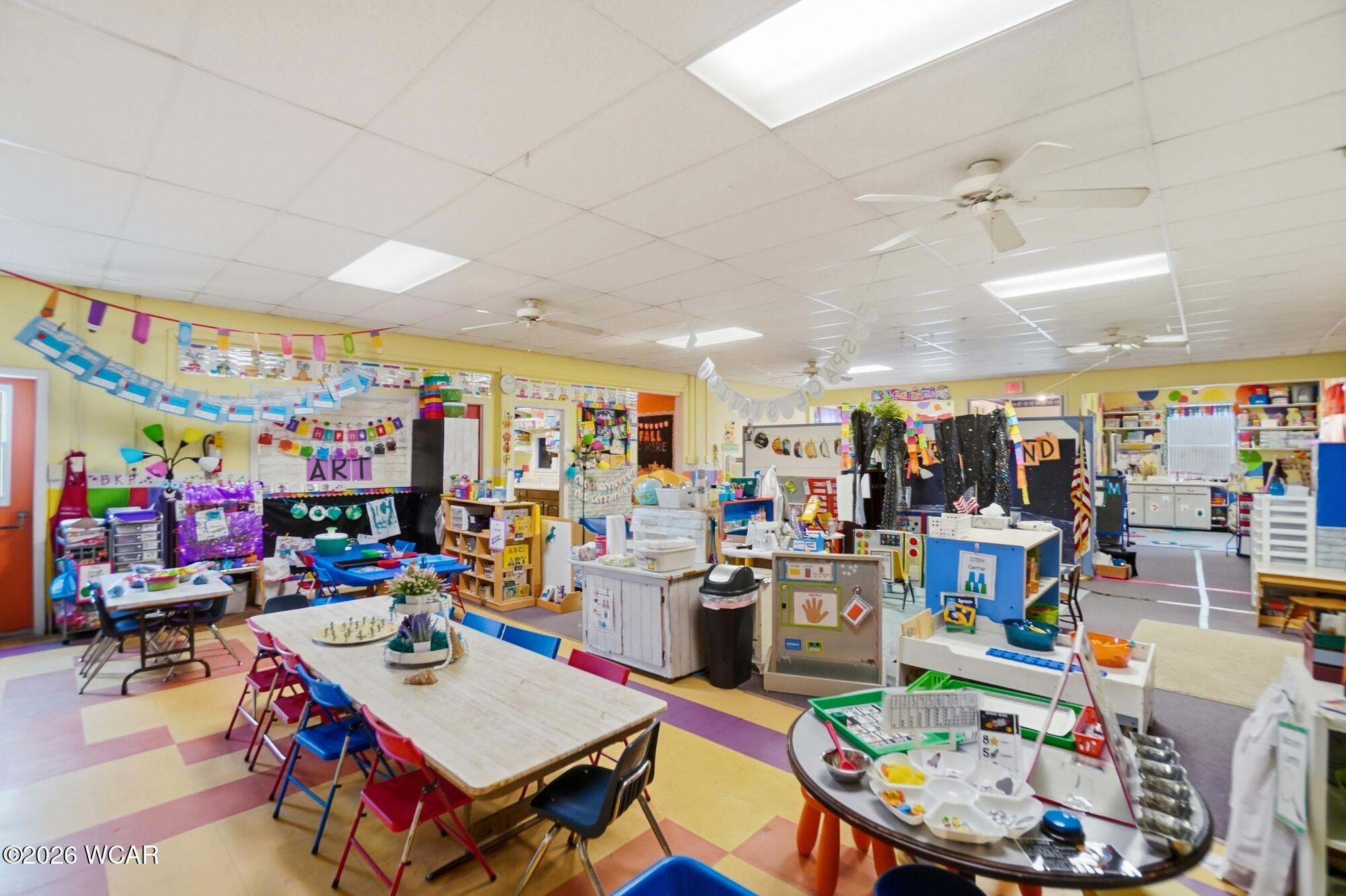 213 Broadway Street, Spencerville, Ohio