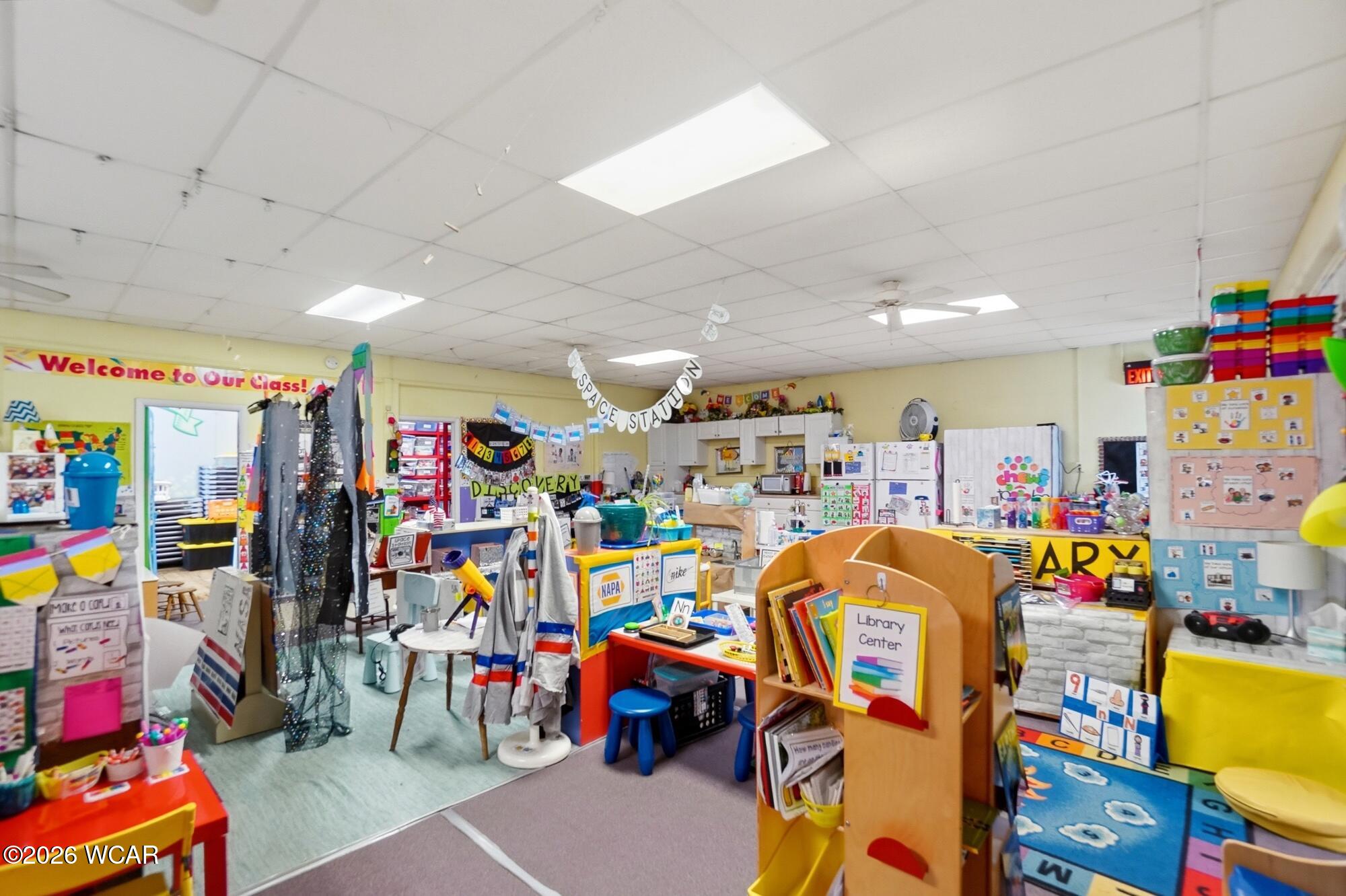 213 Broadway Street, Spencerville, Ohio