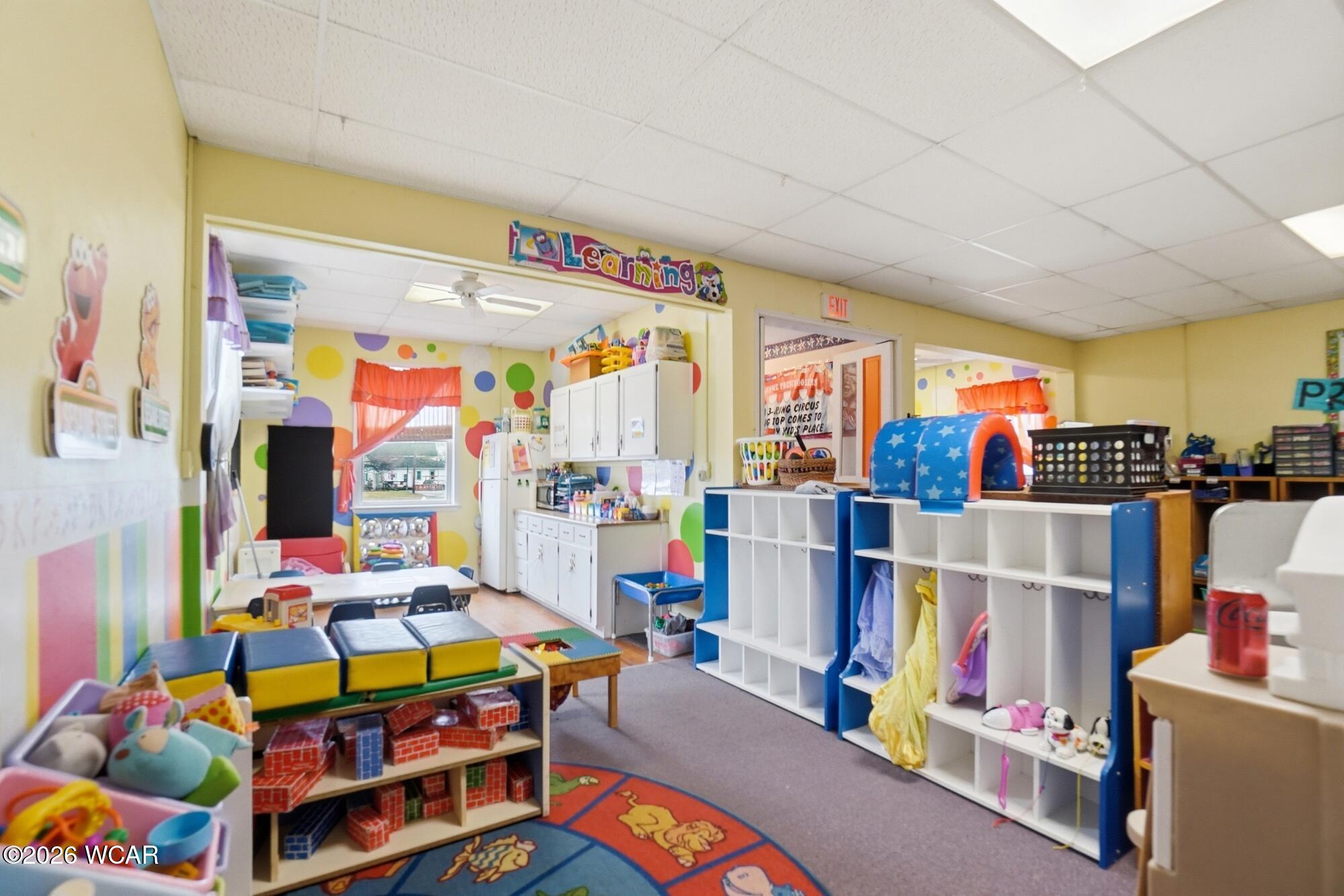 213 Broadway Street, Spencerville, Ohio