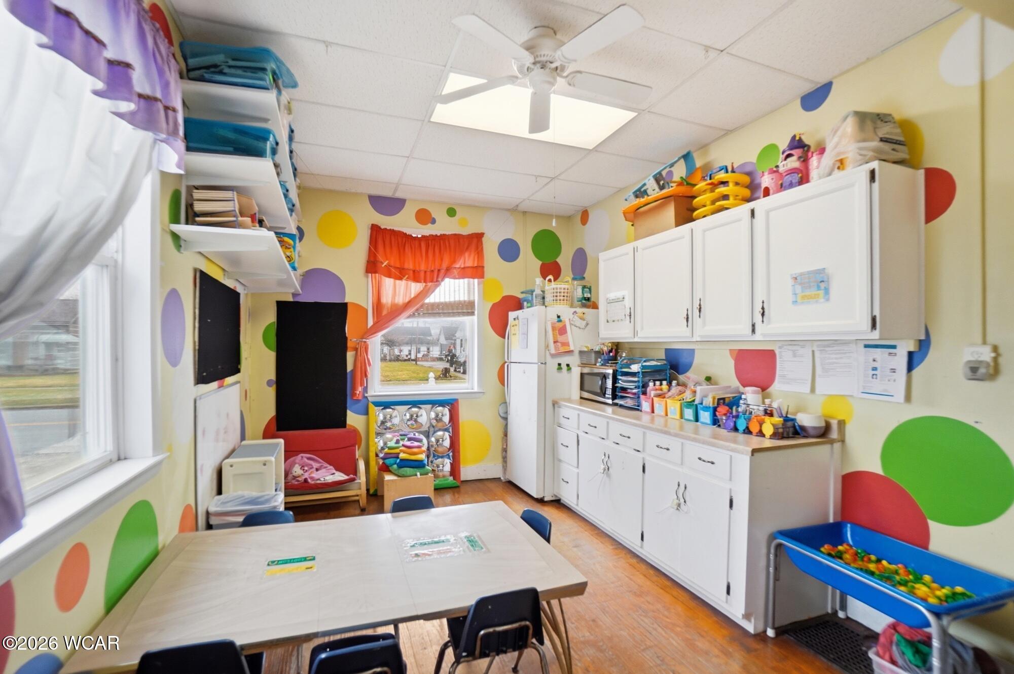 213 Broadway Street, Spencerville, Ohio