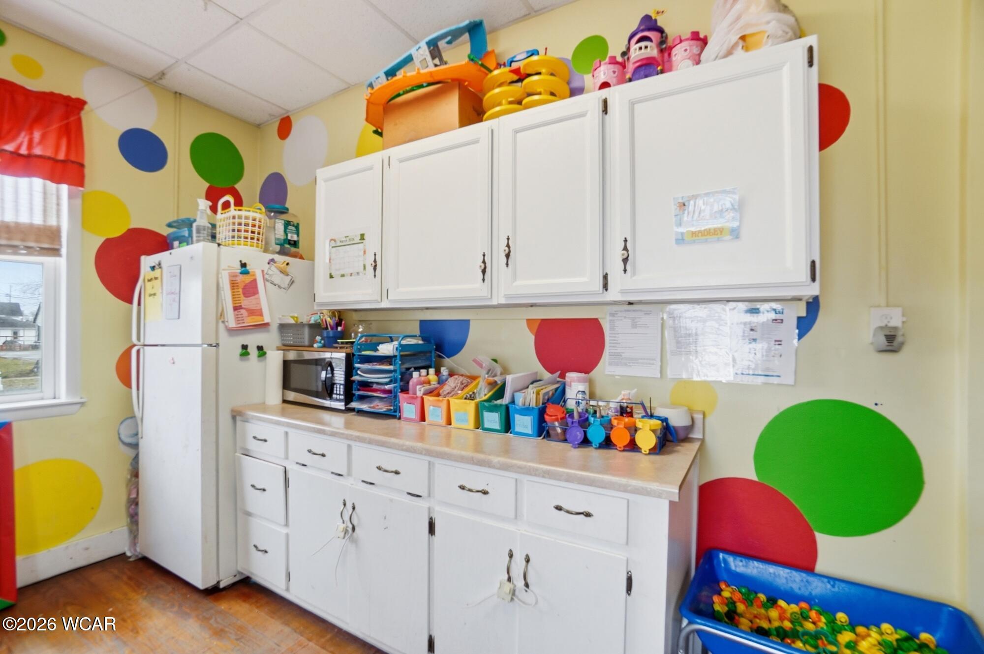 213 Broadway Street, Spencerville, Ohio