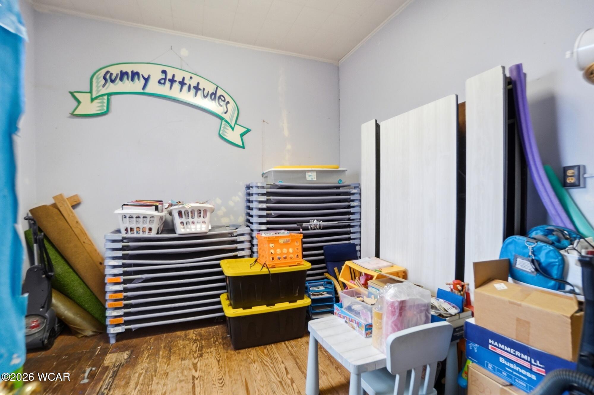 213 Broadway Street, Spencerville, Ohio