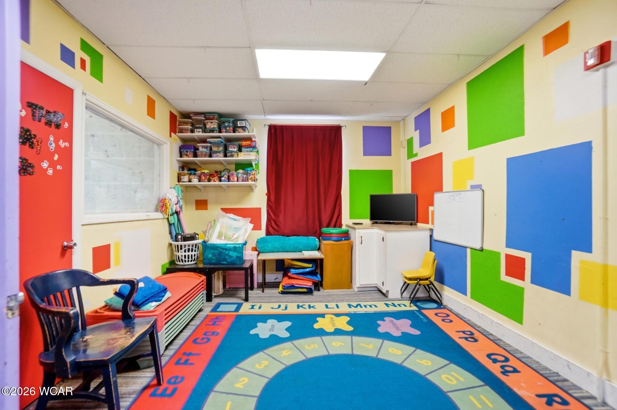 213 Broadway Street, Spencerville, Ohio