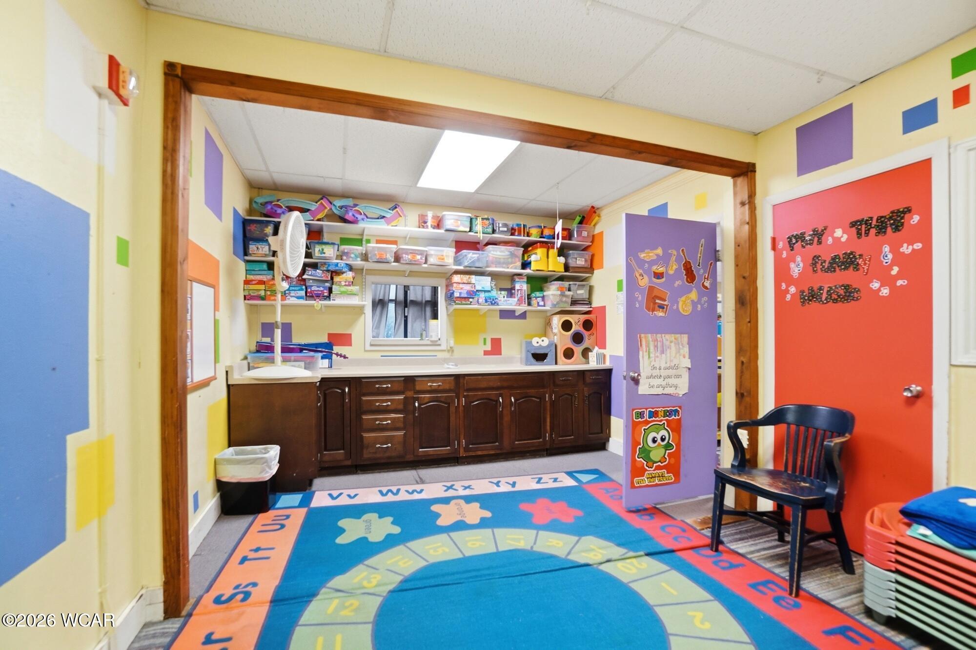 213 Broadway Street, Spencerville, Ohio