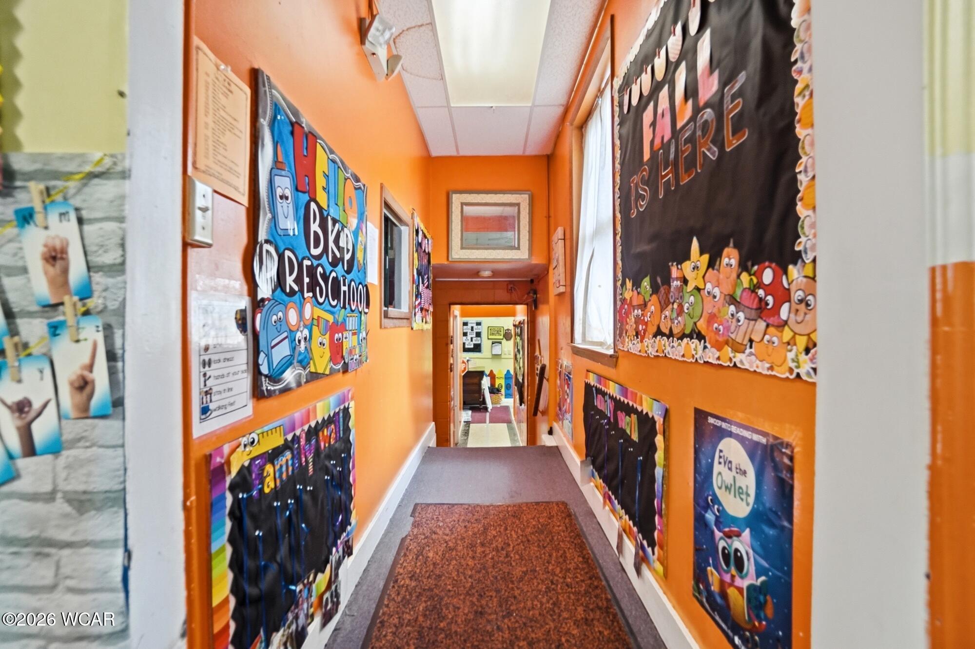 213 Broadway Street, Spencerville, Ohio