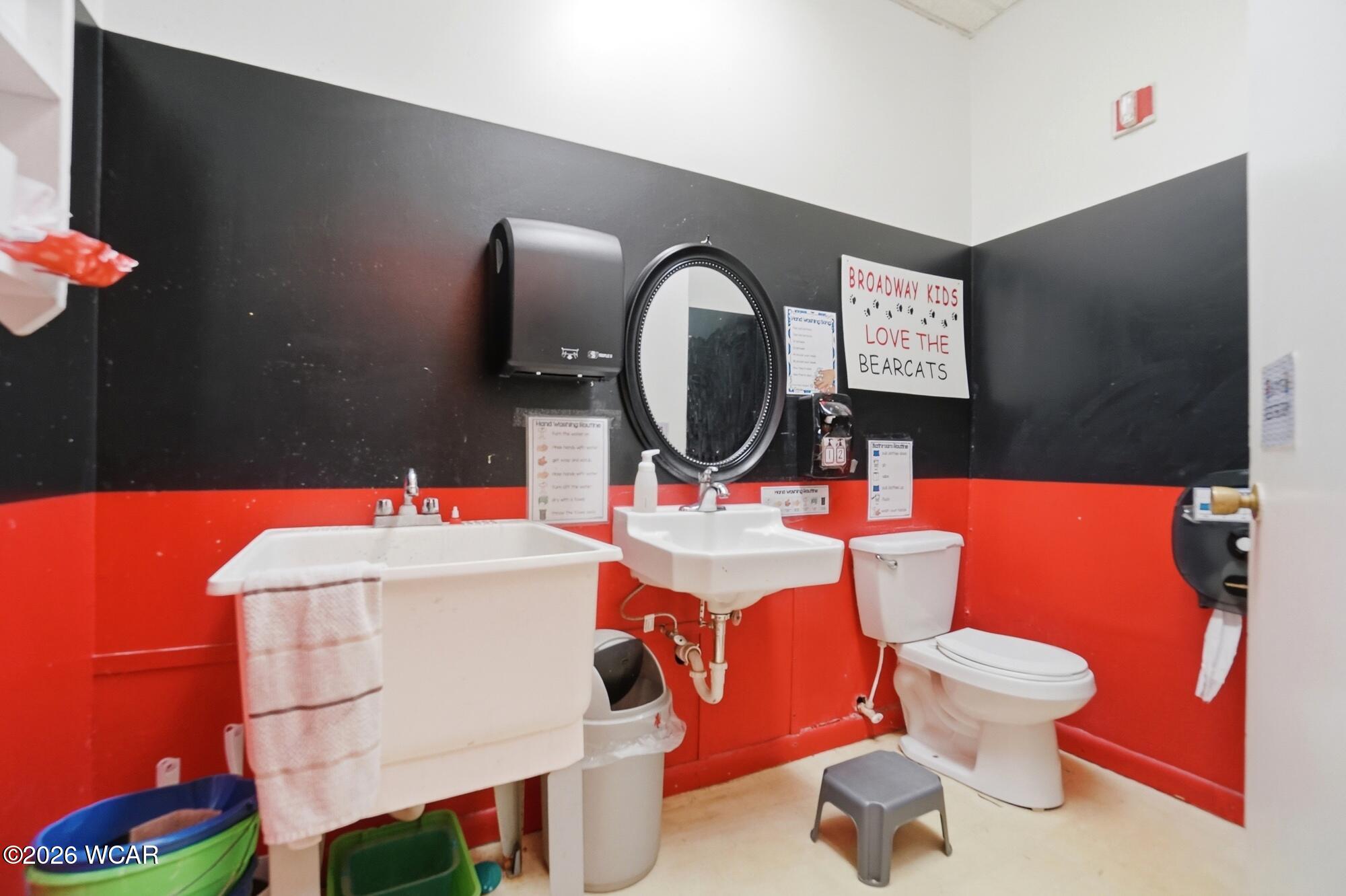 213 Broadway Street, Spencerville, Ohio