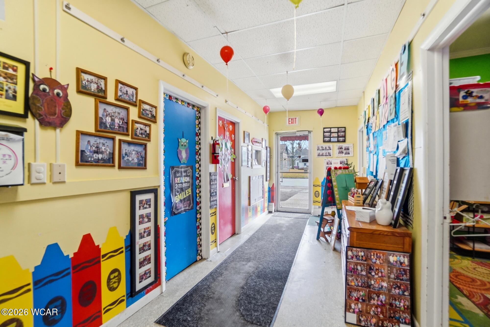 213 Broadway Street, Spencerville, Ohio