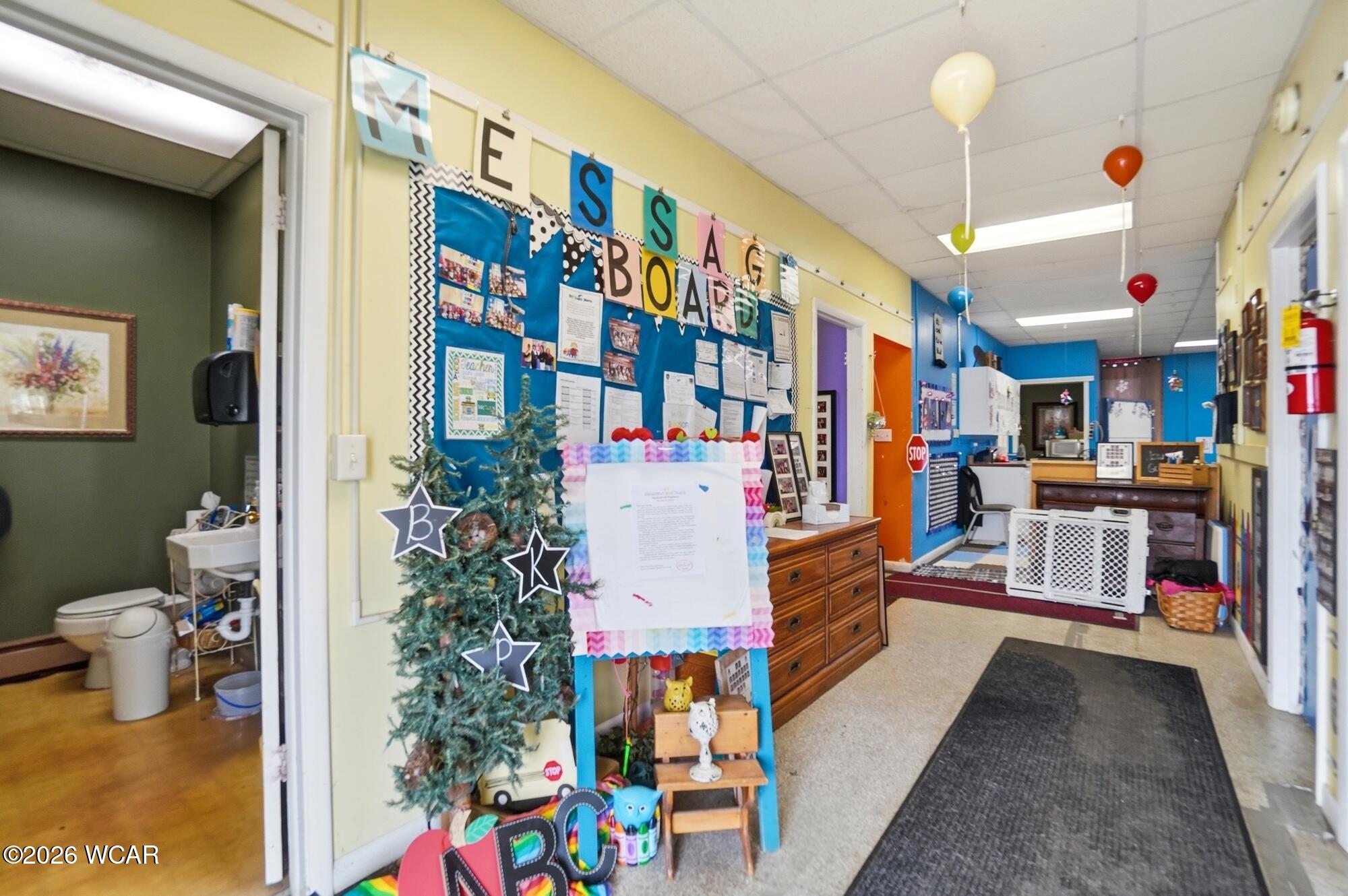 213 Broadway Street, Spencerville, Ohio