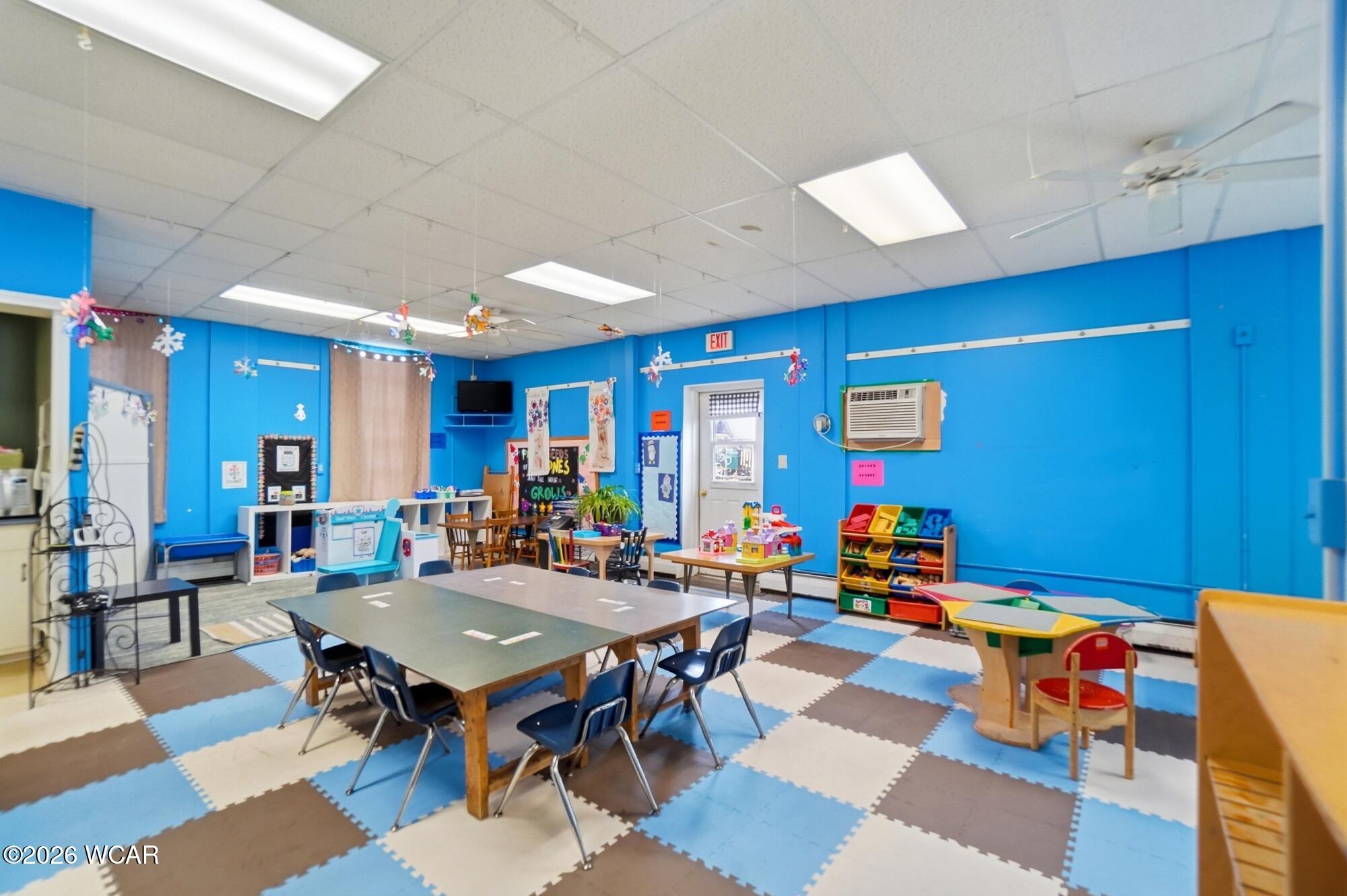 213 Broadway Street, Spencerville, Ohio