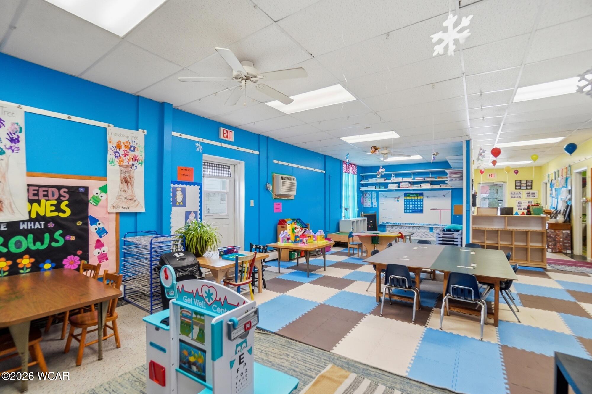 213 Broadway Street, Spencerville, Ohio