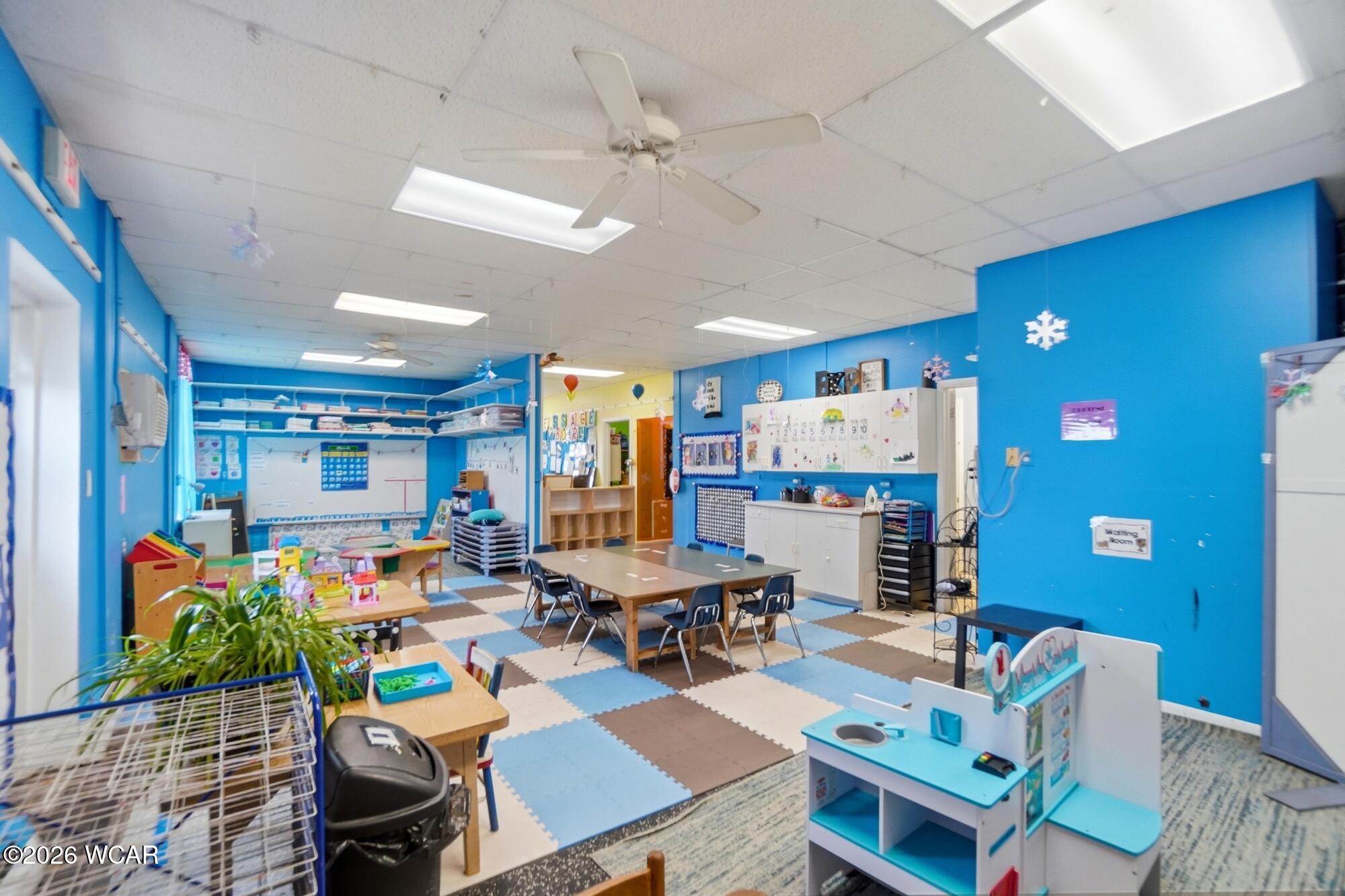 213 Broadway Street, Spencerville, Ohio