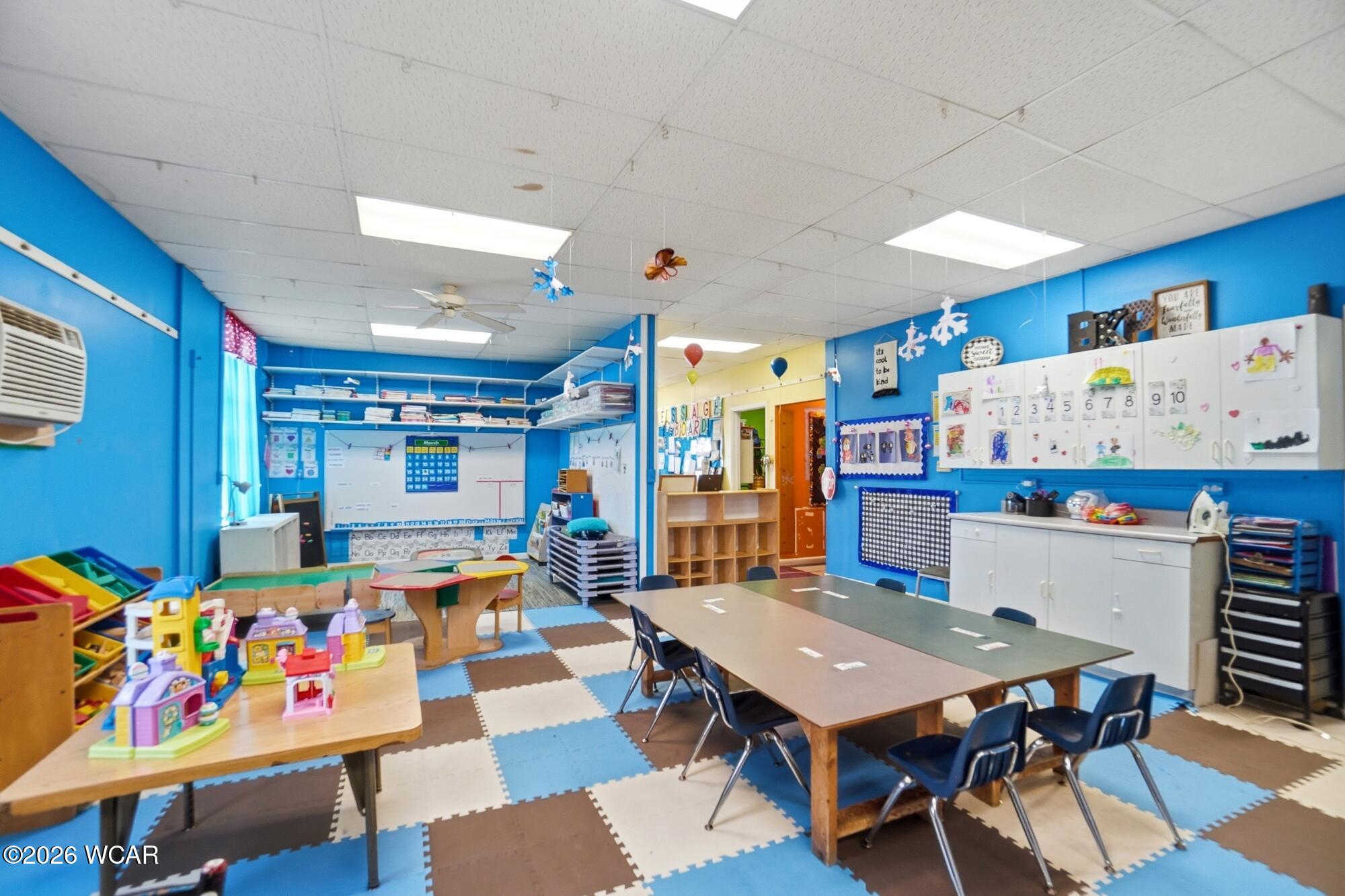 213 Broadway Street, Spencerville, Ohio