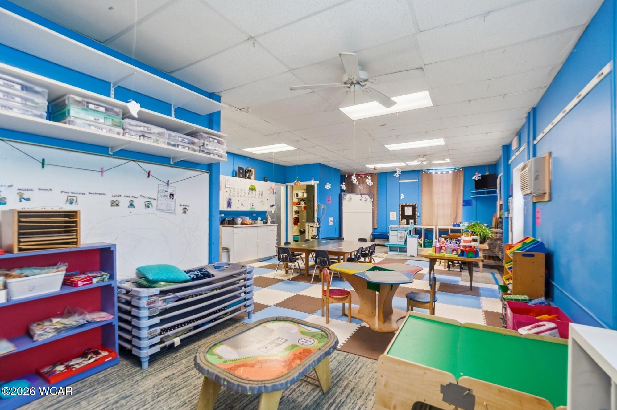 213 Broadway Street, Spencerville, Ohio