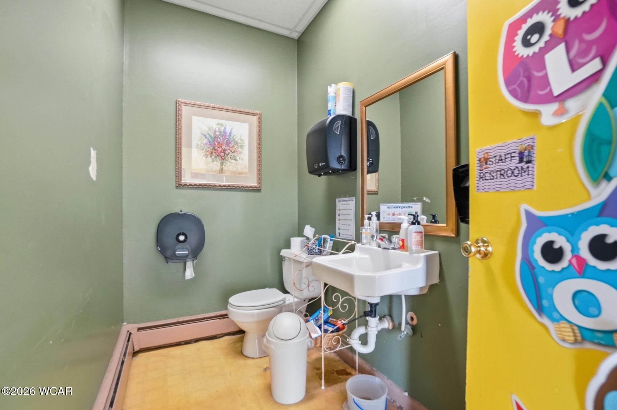 213 Broadway Street, Spencerville, Ohio