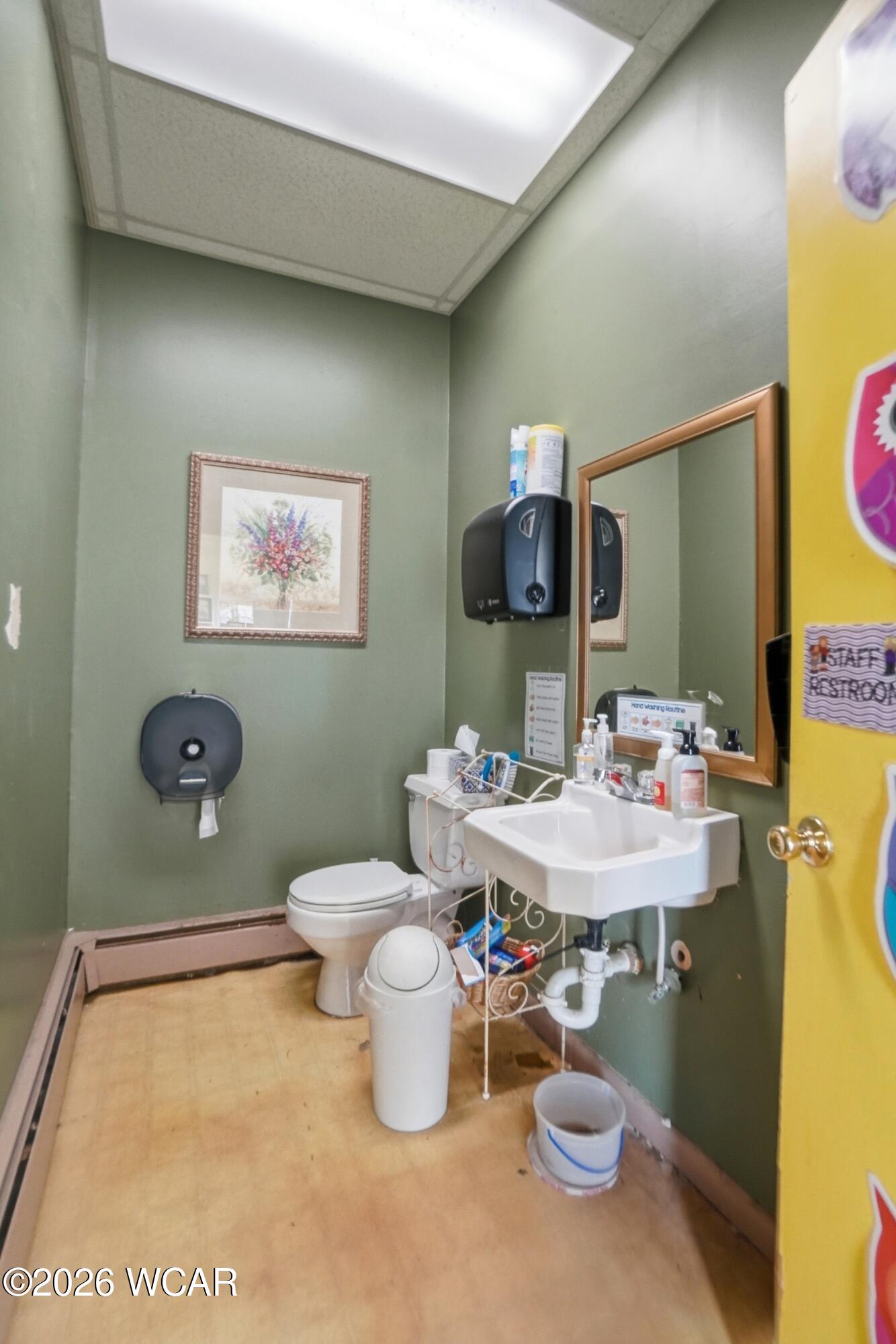 213 Broadway Street, Spencerville, Ohio