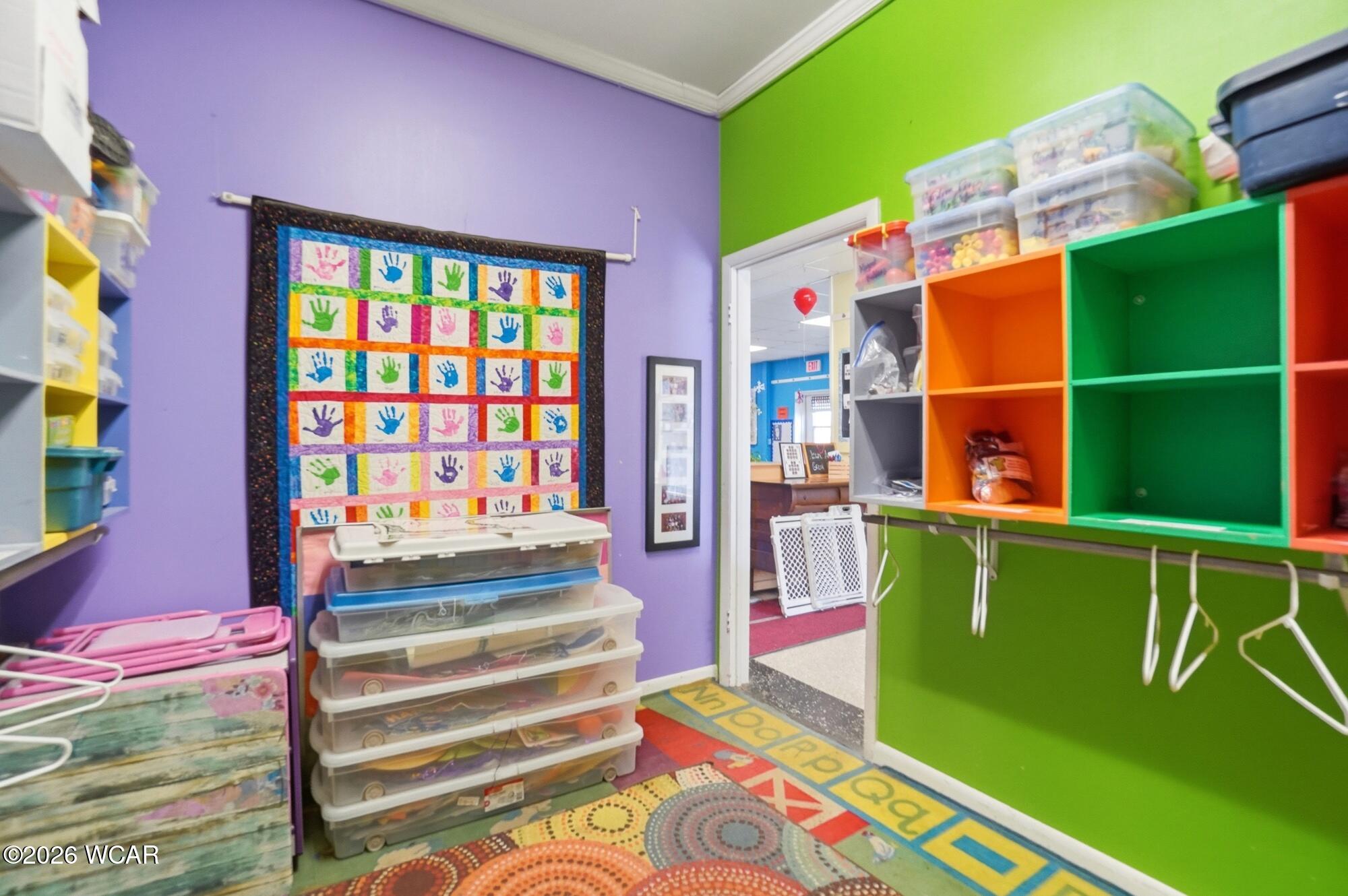 213 Broadway Street, Spencerville, Ohio