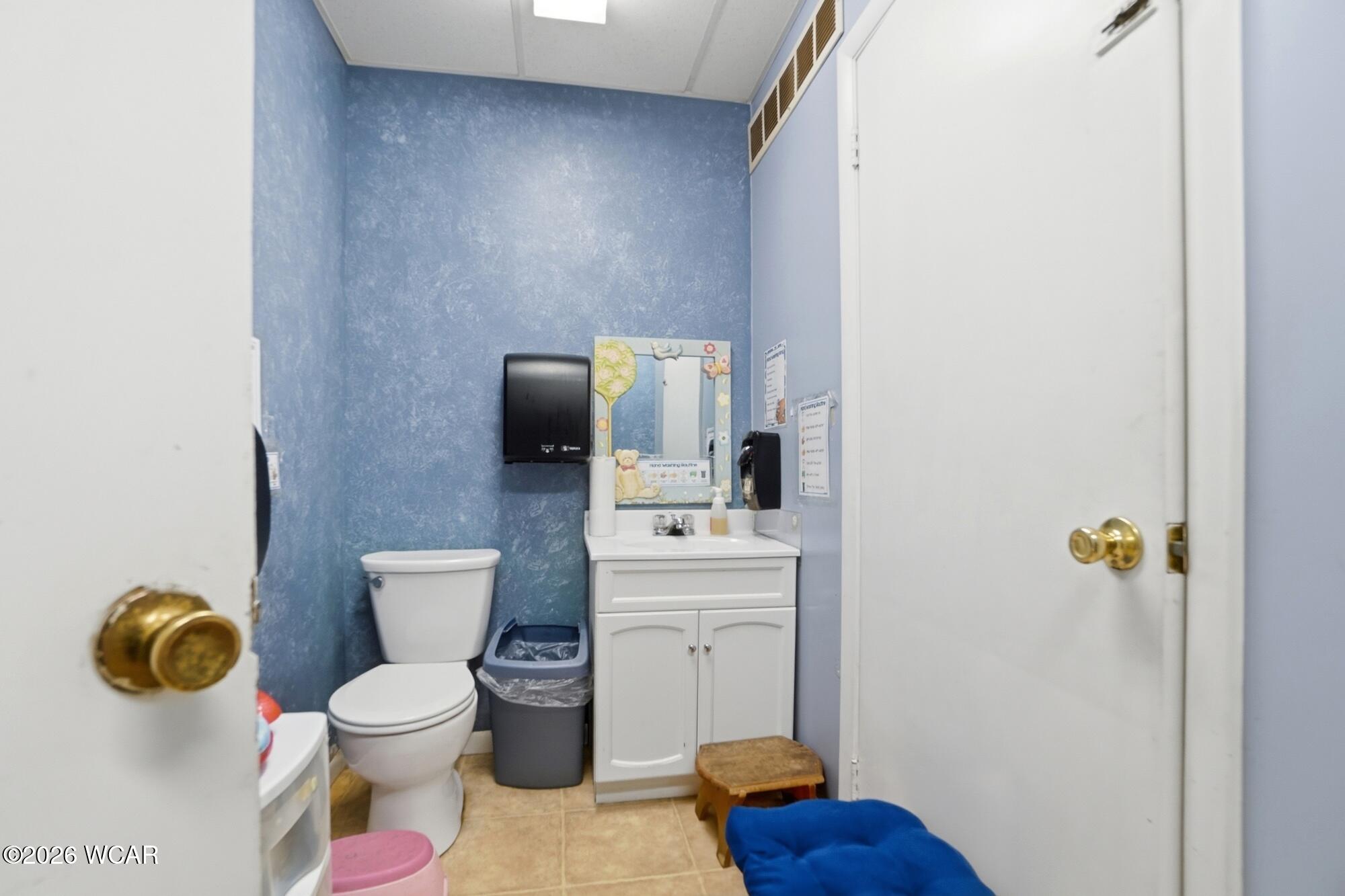 213 Broadway Street, Spencerville, Ohio