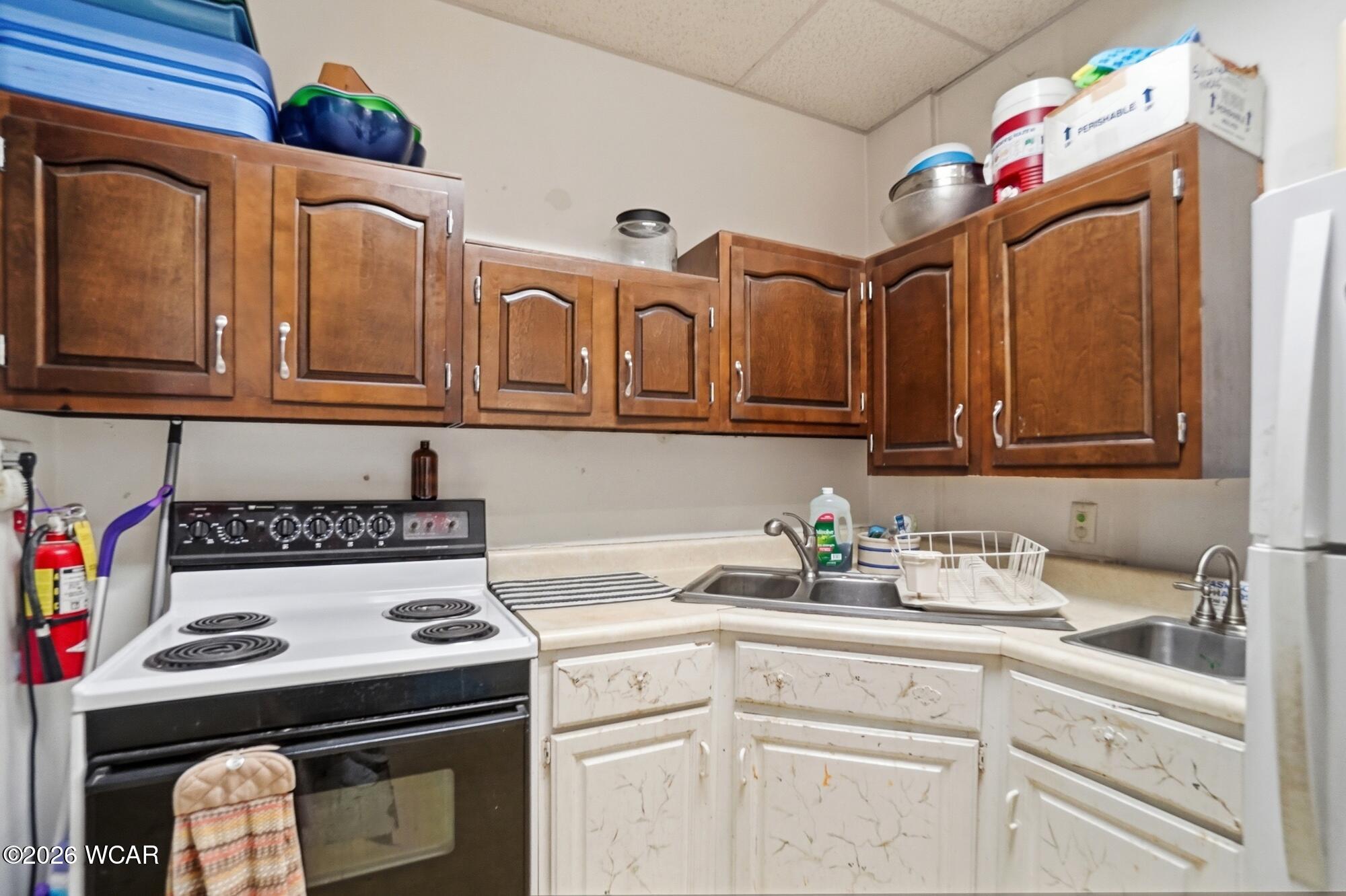 213 Broadway Street, Spencerville, Ohio