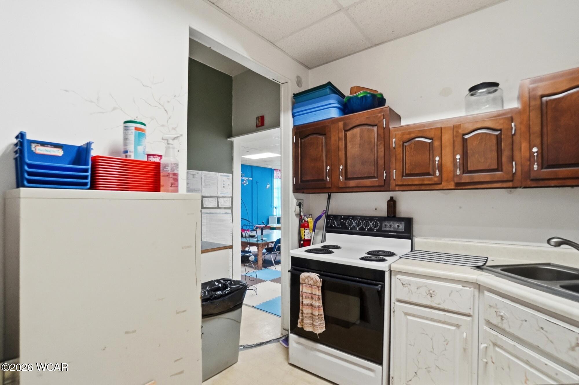 213 Broadway Street, Spencerville, Ohio