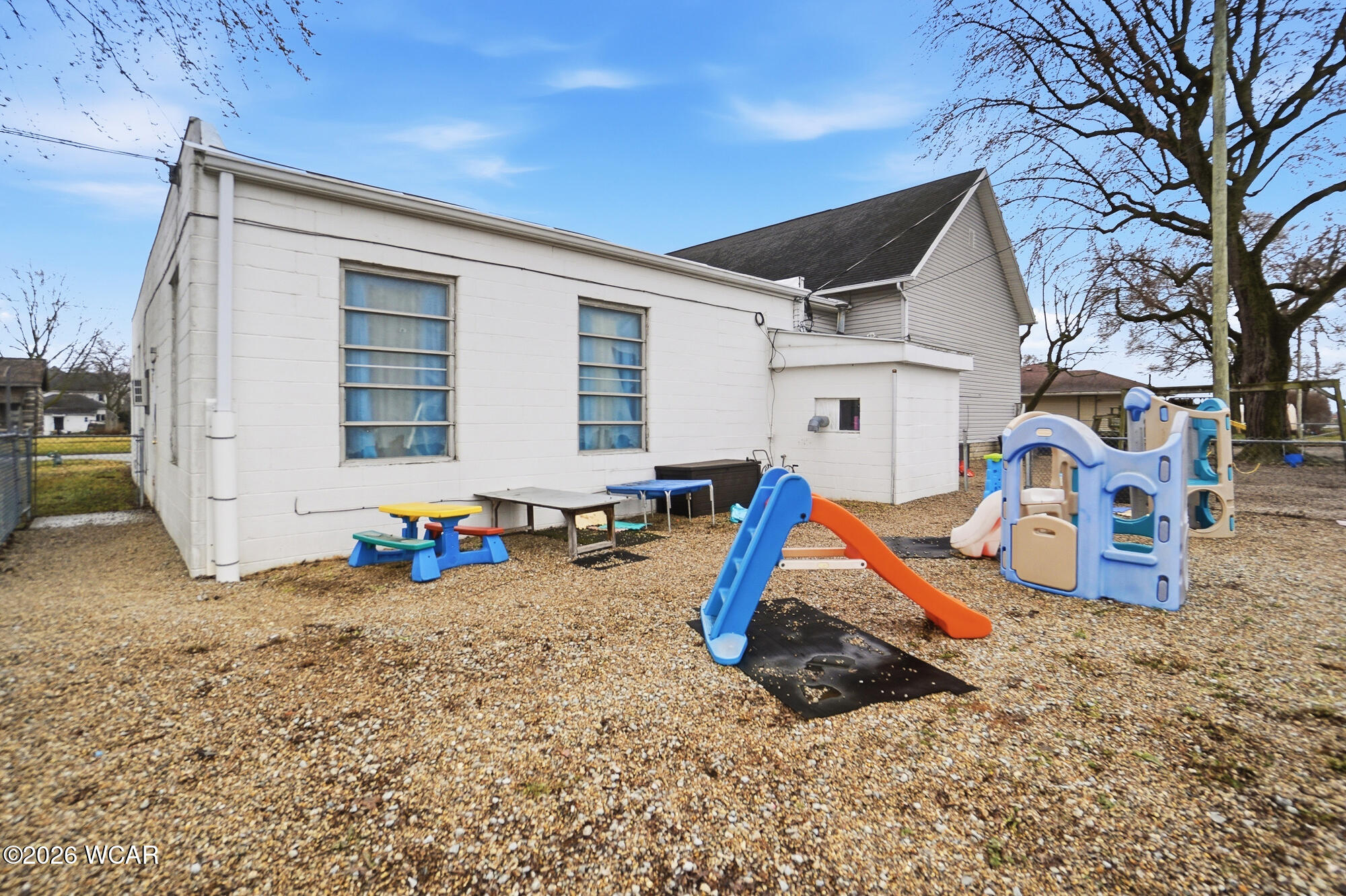 213 Broadway Street, Spencerville, Ohio